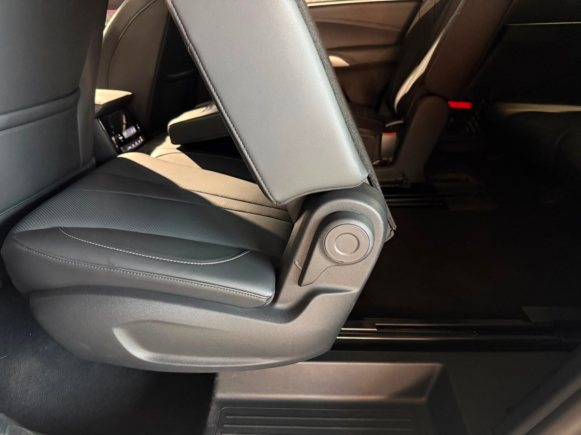 MG S9 1.5 TGDI PHEV Premium-image-10