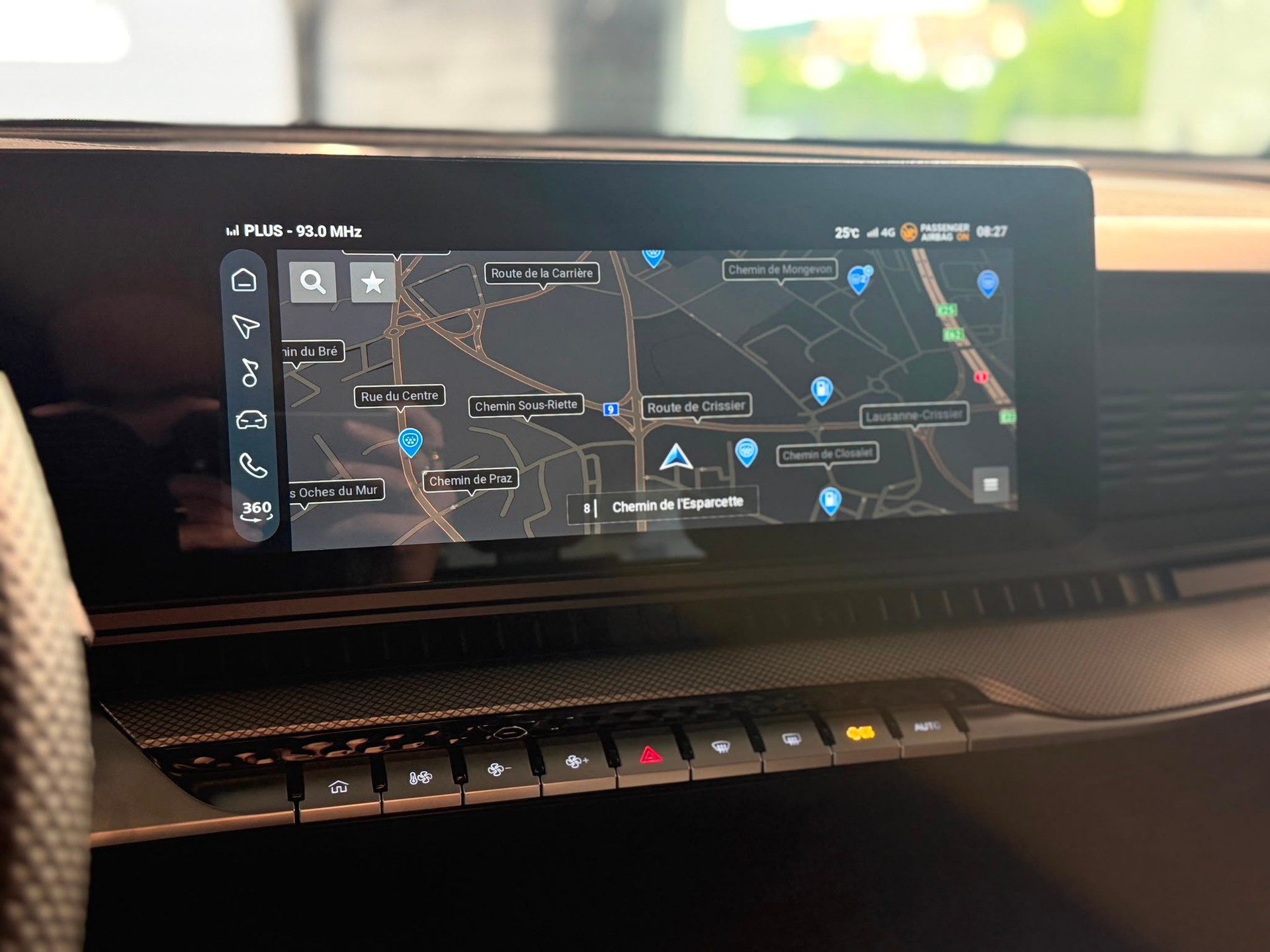 MG S9 1.5 TGDI PHEV Premium-image-22