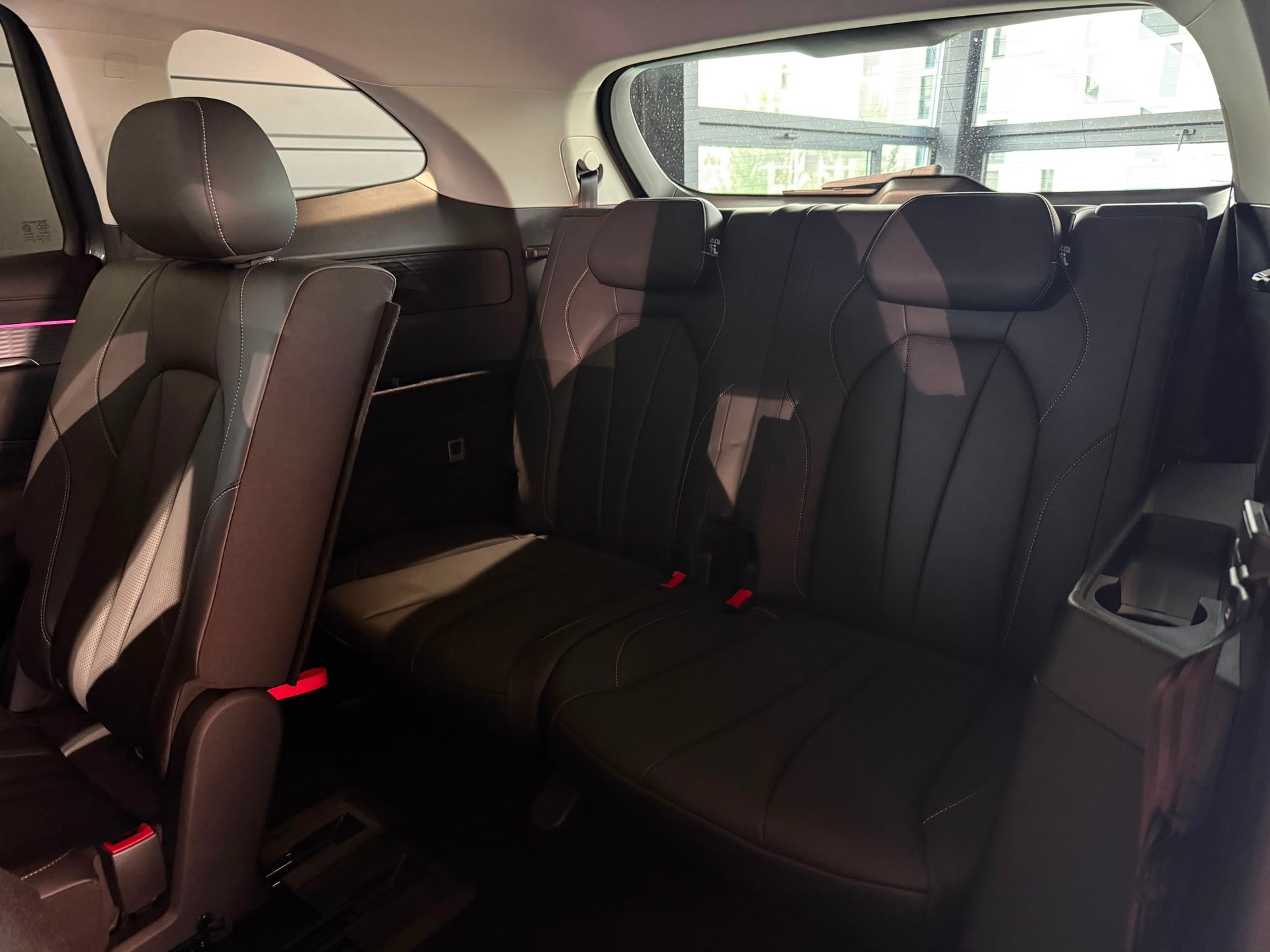MG S9 1.5 TGDI PHEV Premium-image-12