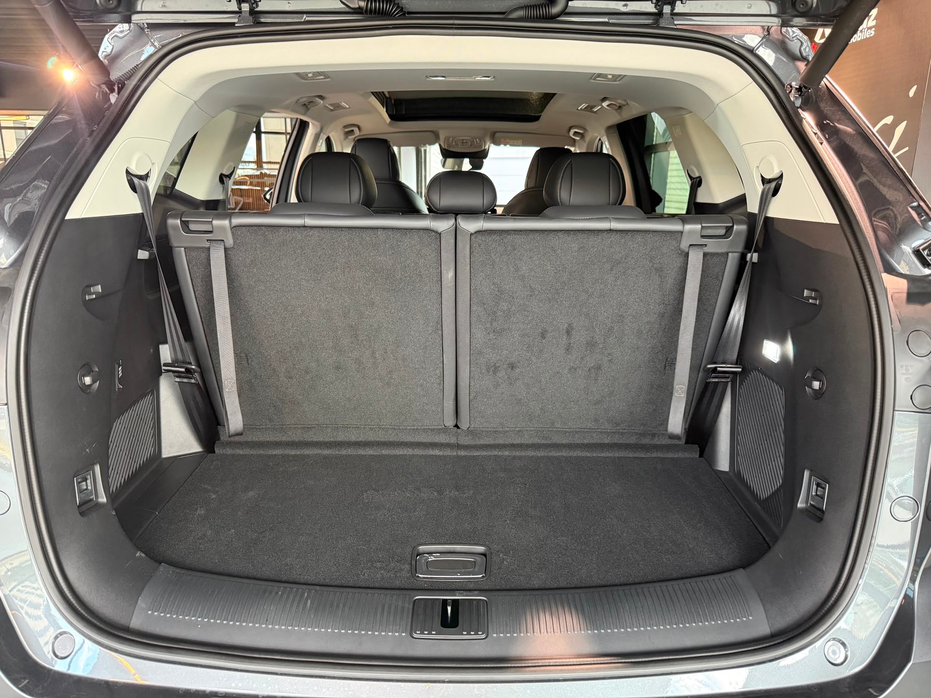MG S9 1.5 TGDI PHEV Premium-image-33