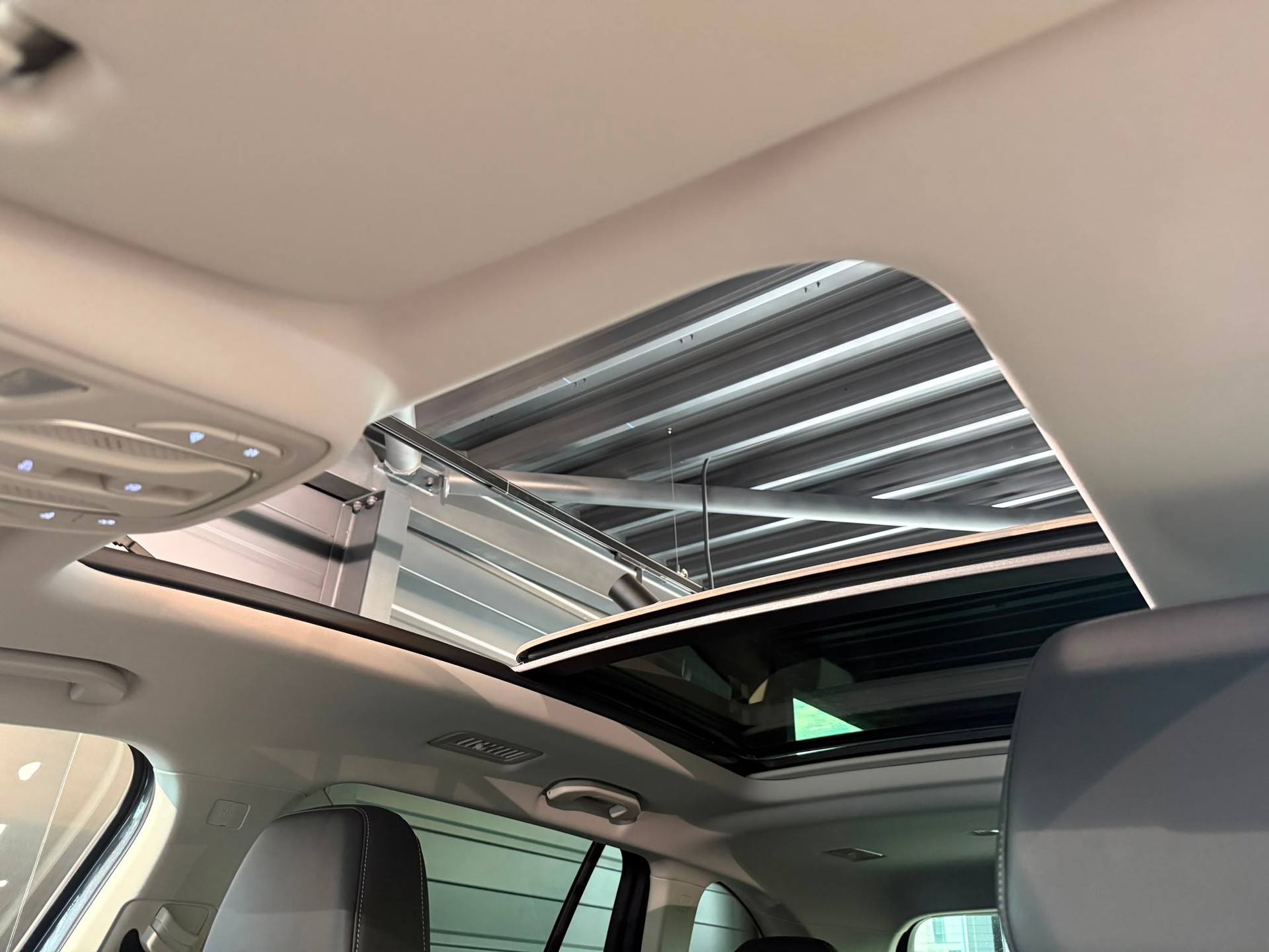 MG S9 1.5 TGDI PHEV Premium-image-29