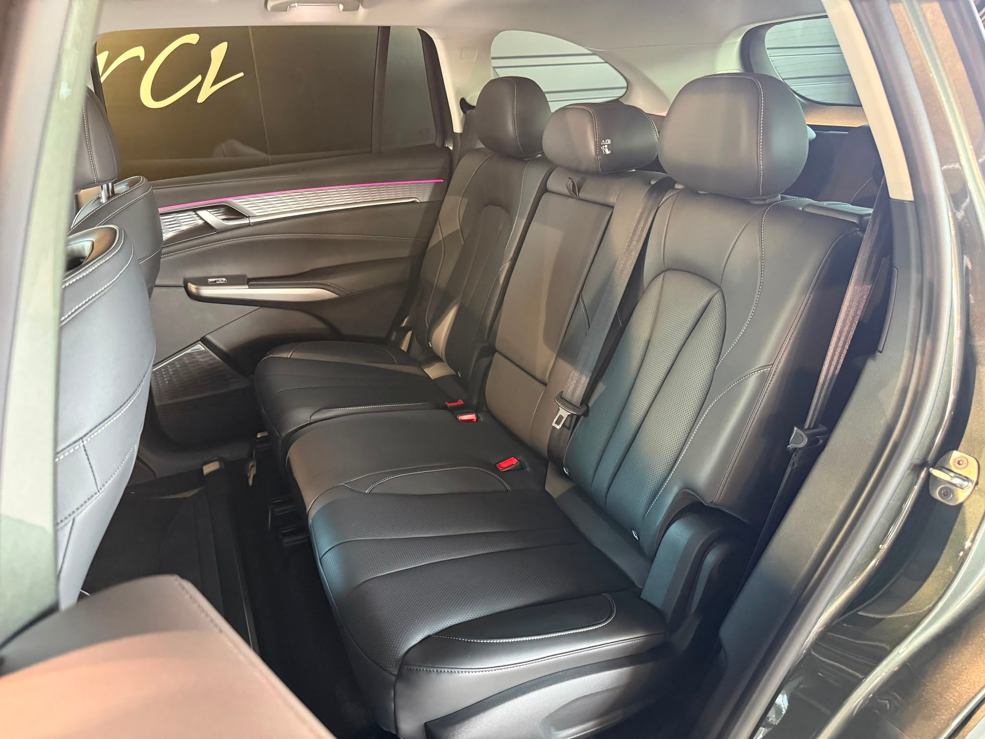 MG S9 1.5 TGDI PHEV Premium-image-7