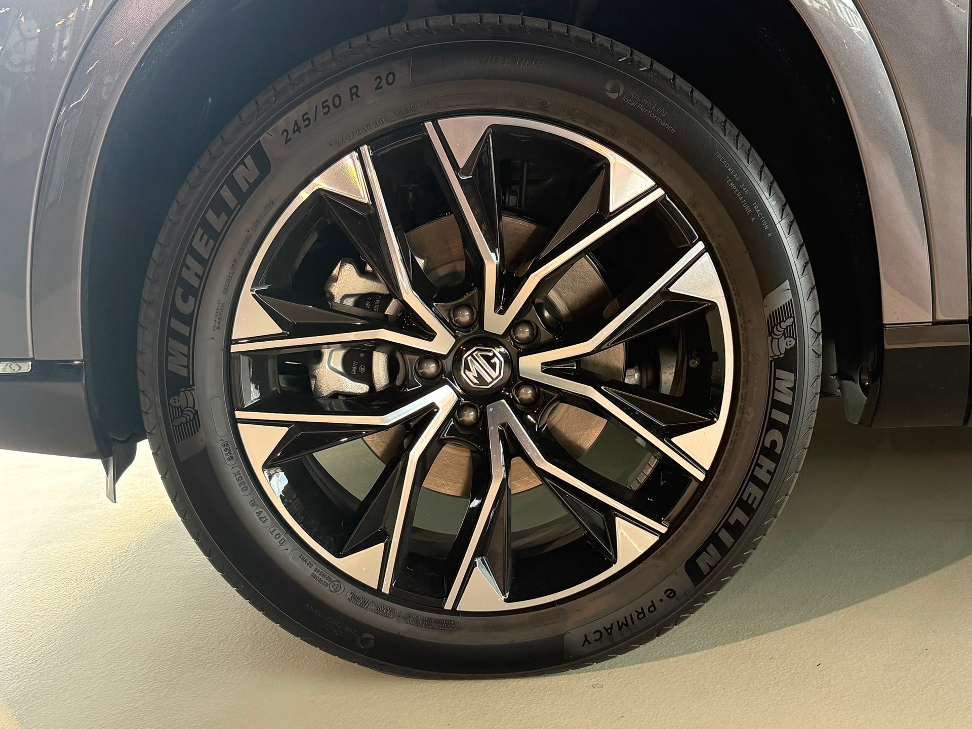 MG S9 1.5 TGDI PHEV Premium-image-31