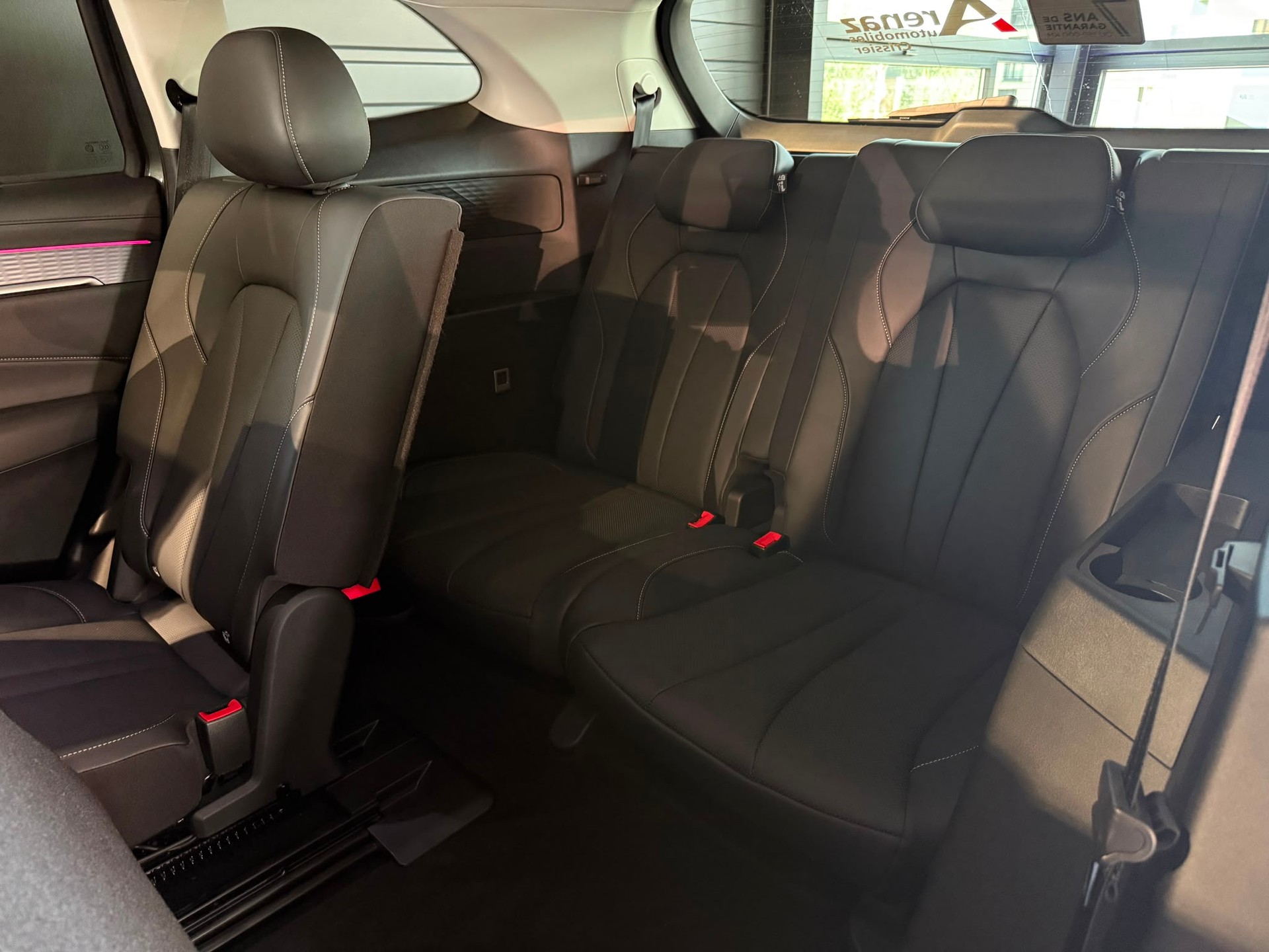 MG S9 1.5 TGDI PHEV Premium-image-9