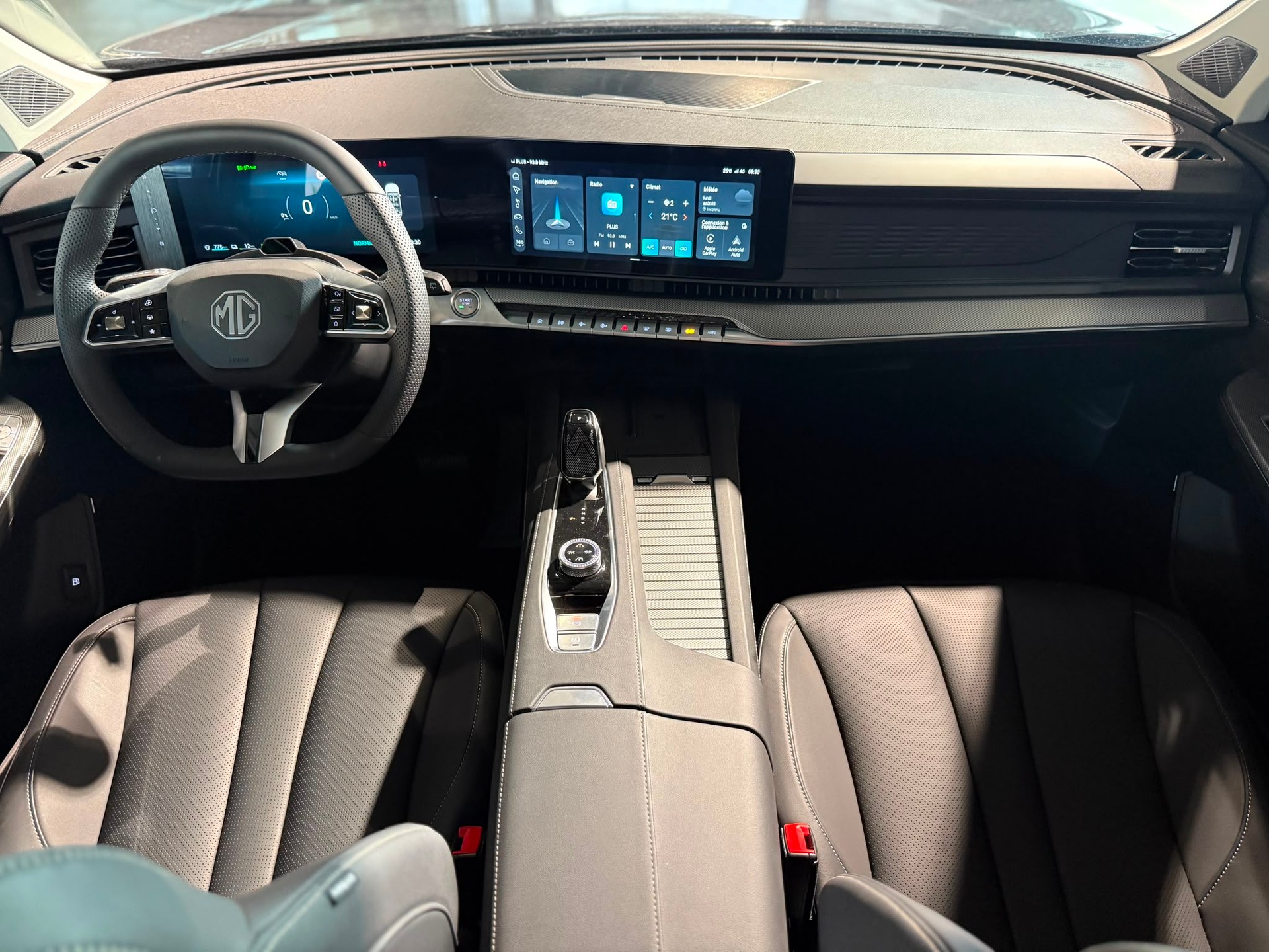 MG S9 1.5 TGDI PHEV Premium-image-15