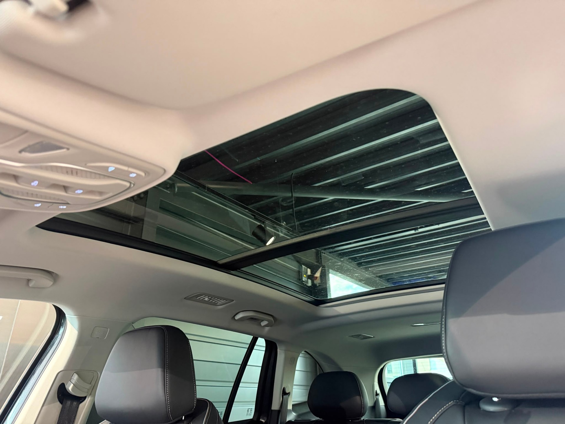 MG S9 1.5 TGDI PHEV Premium-image-28