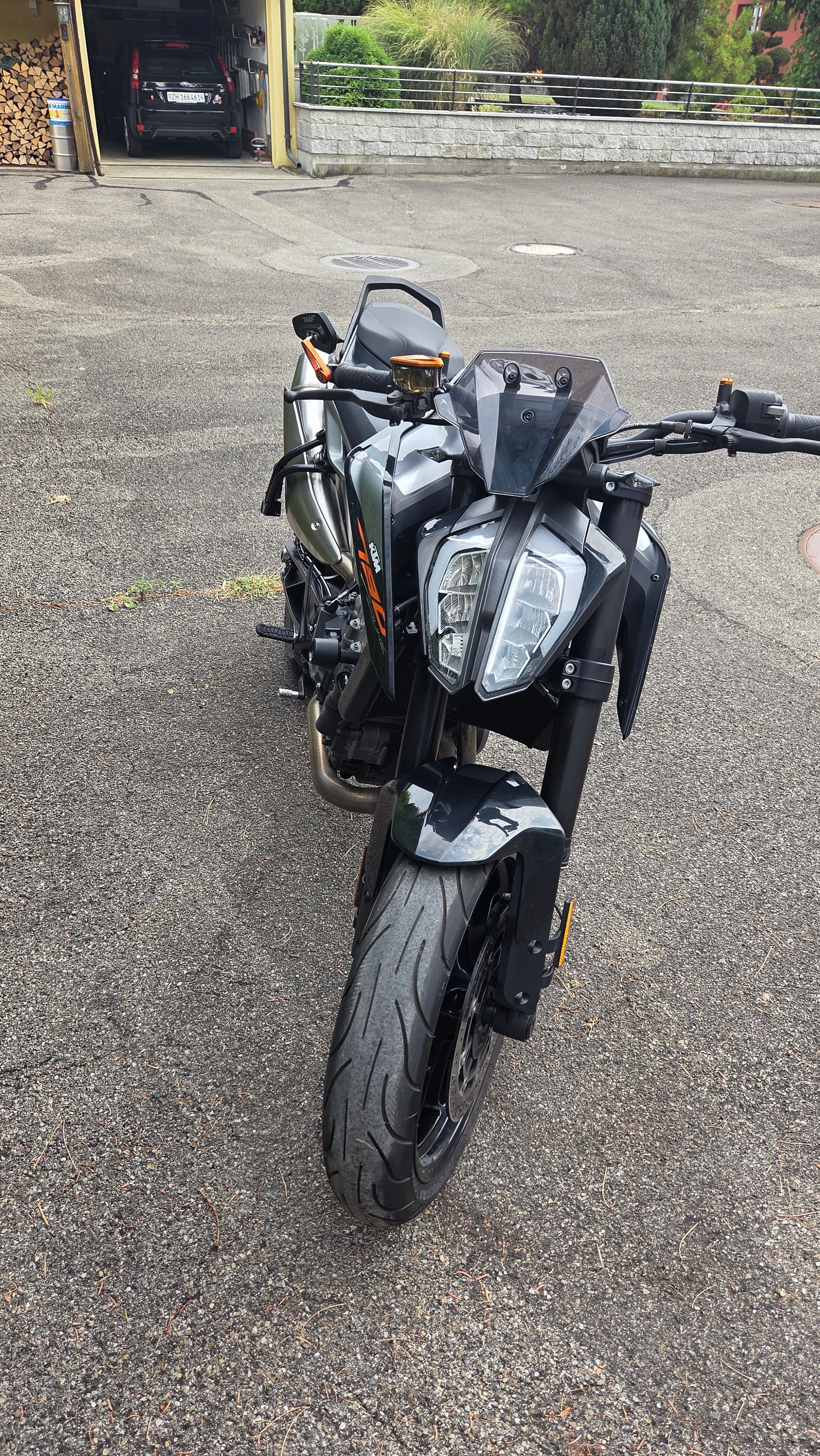 KTM 790 Duke ABS-image-1