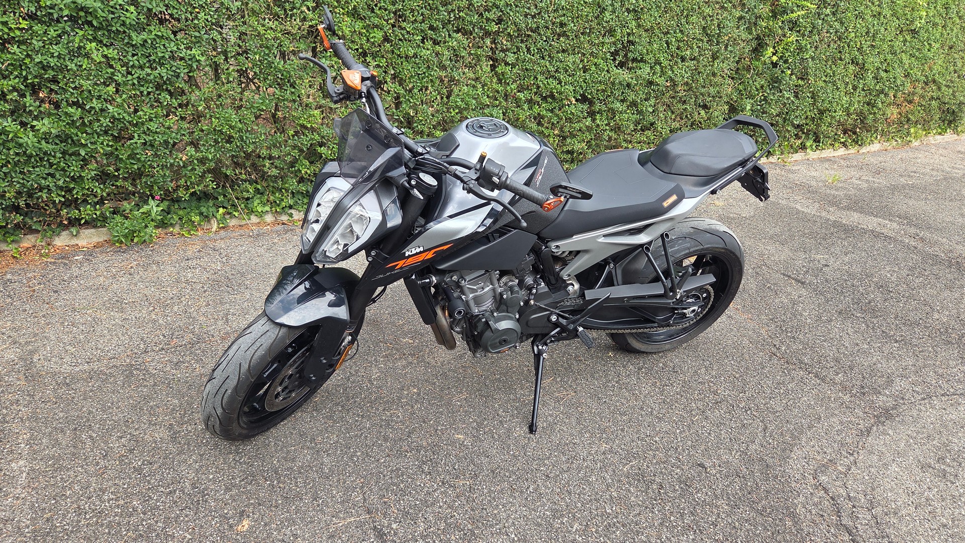 KTM 790 Duke ABS-image-0