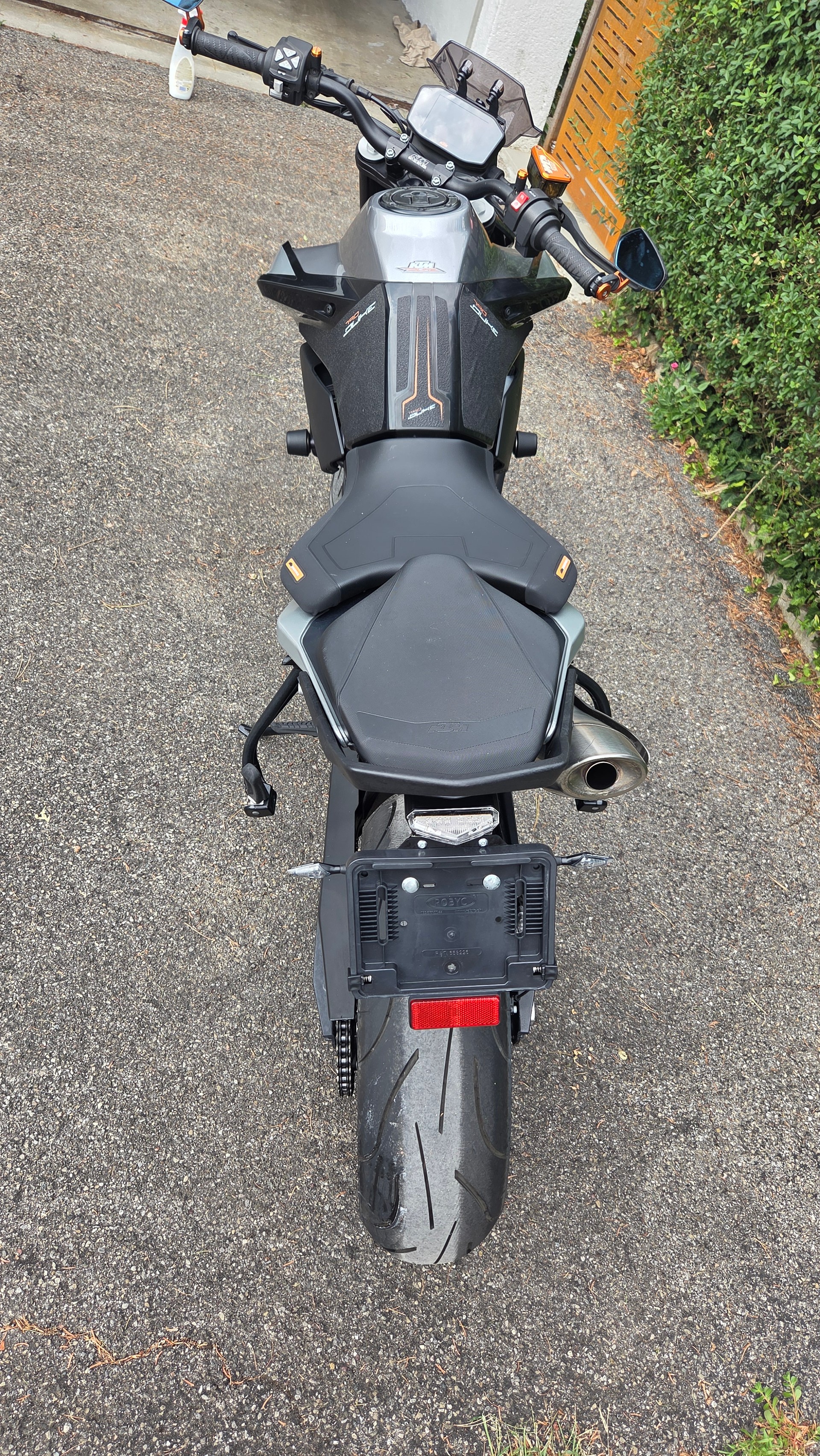 KTM 790 Duke ABS-image-4
