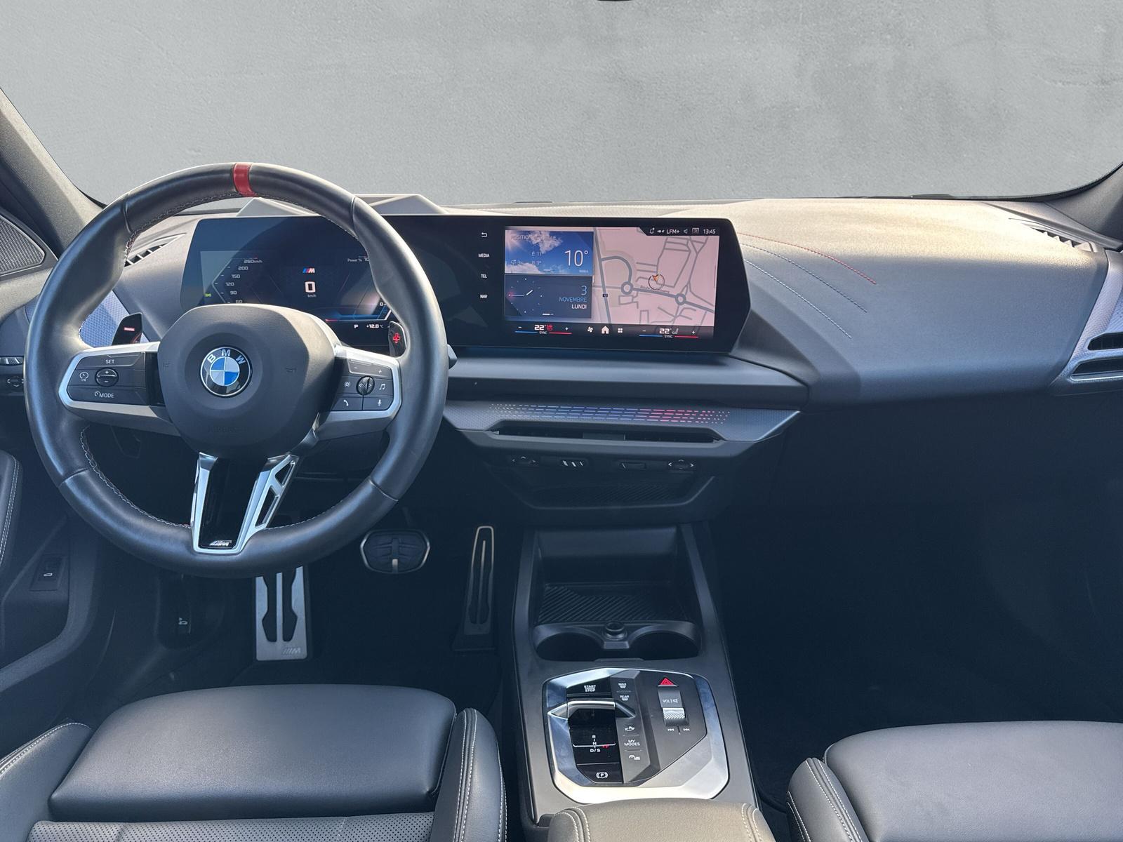 BMW M135i xDrive M Sport (F70) (CH) 📍-image-12