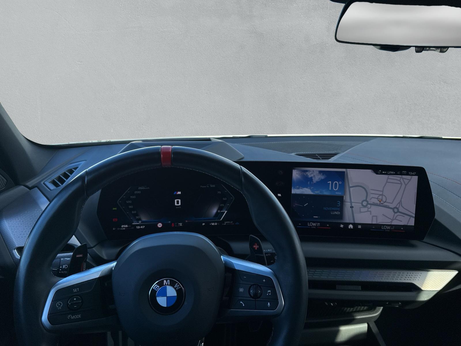 BMW M135i xDrive M Sport (F70) (CH) 📍-image-15