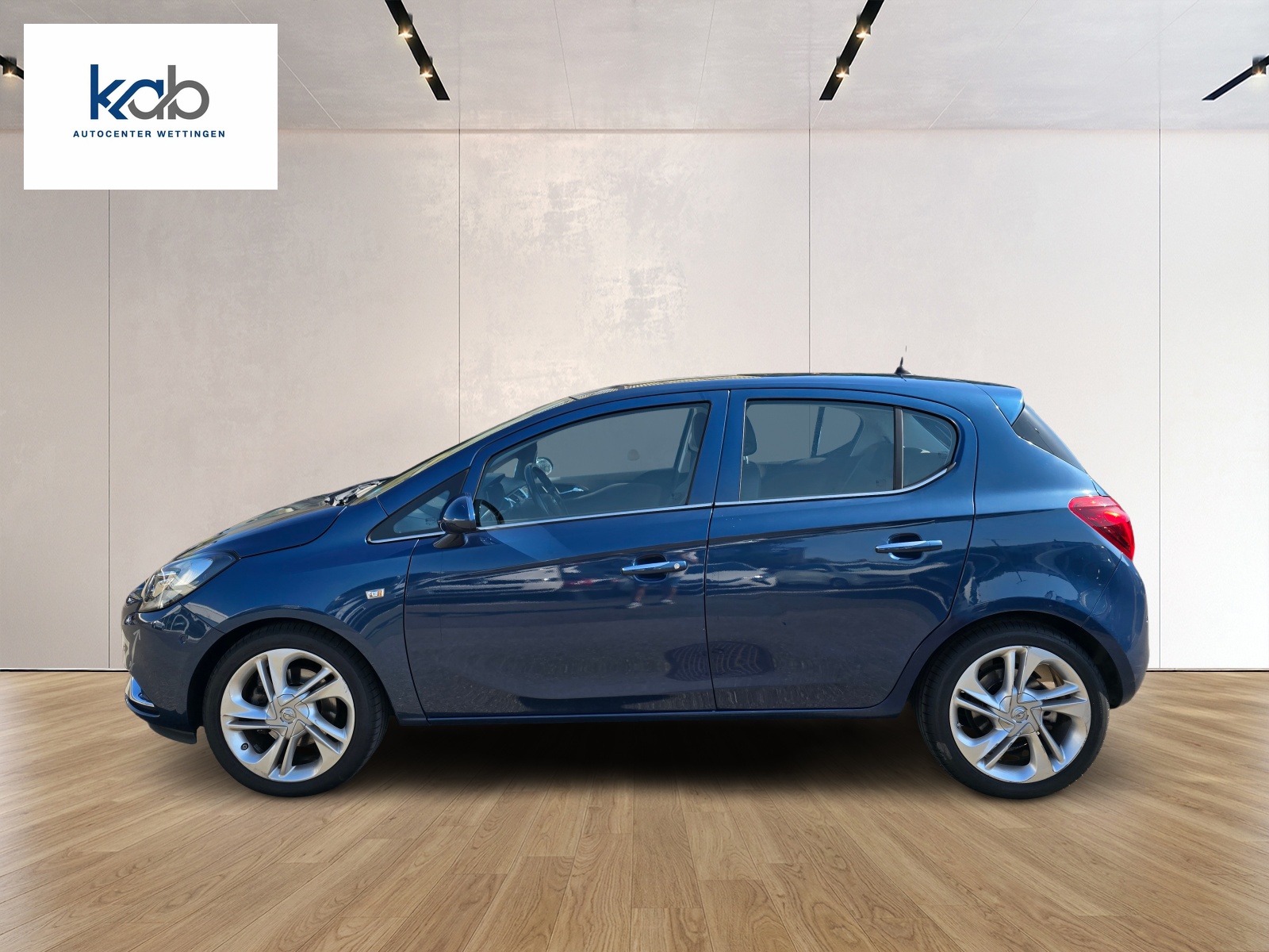 OPEL Corsa 1.0 T EcoFLEX Cosmo-image-16