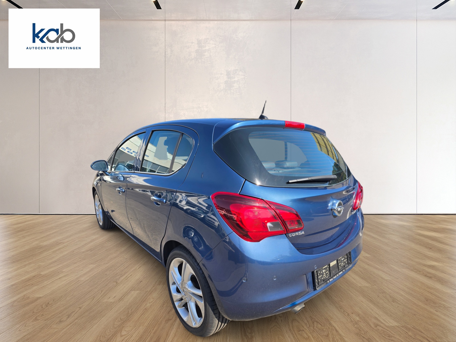 OPEL Corsa 1.0 T EcoFLEX Cosmo-image-17