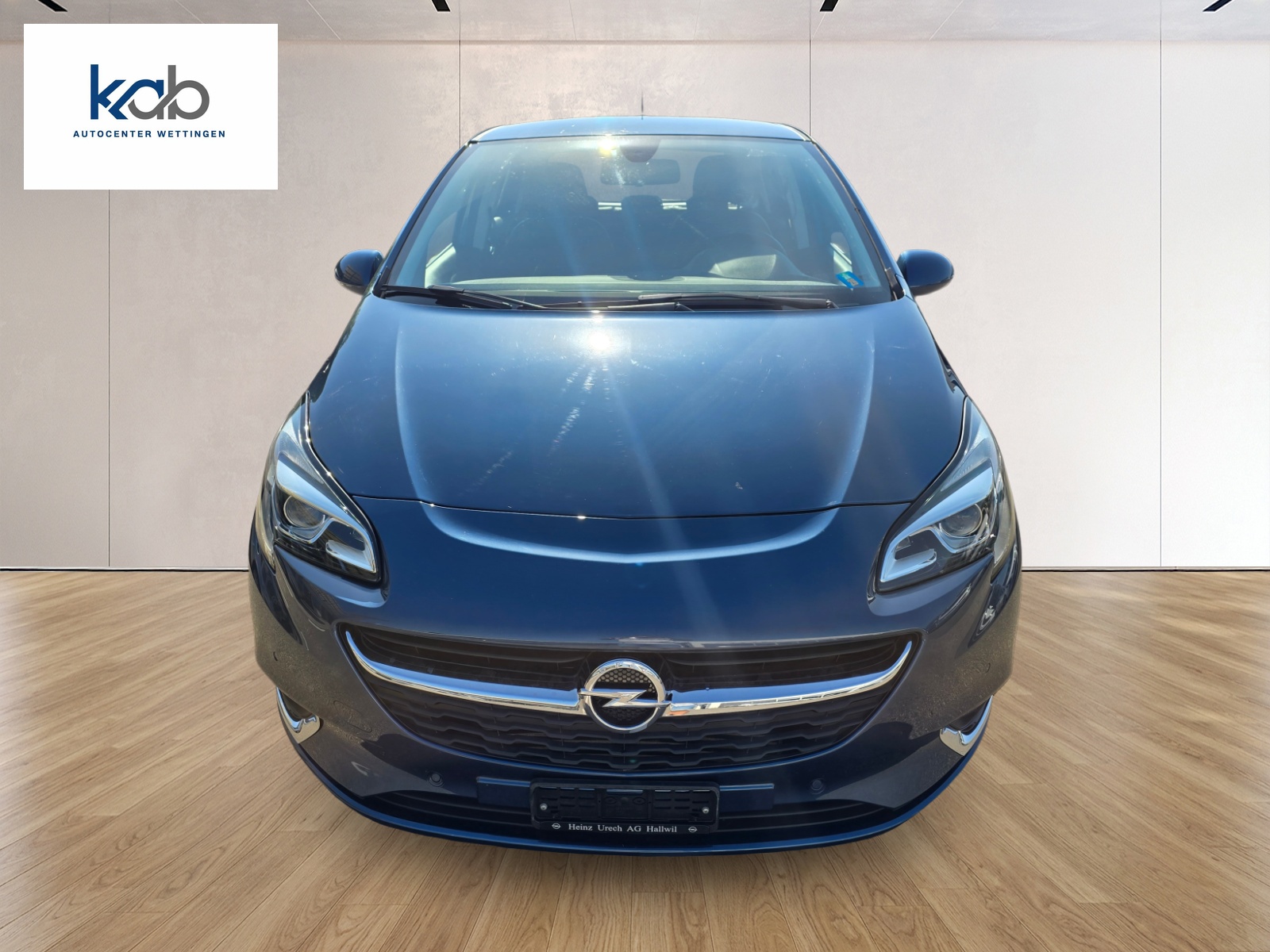 OPEL Corsa 1.0 T EcoFLEX Cosmo-showroom-element-3