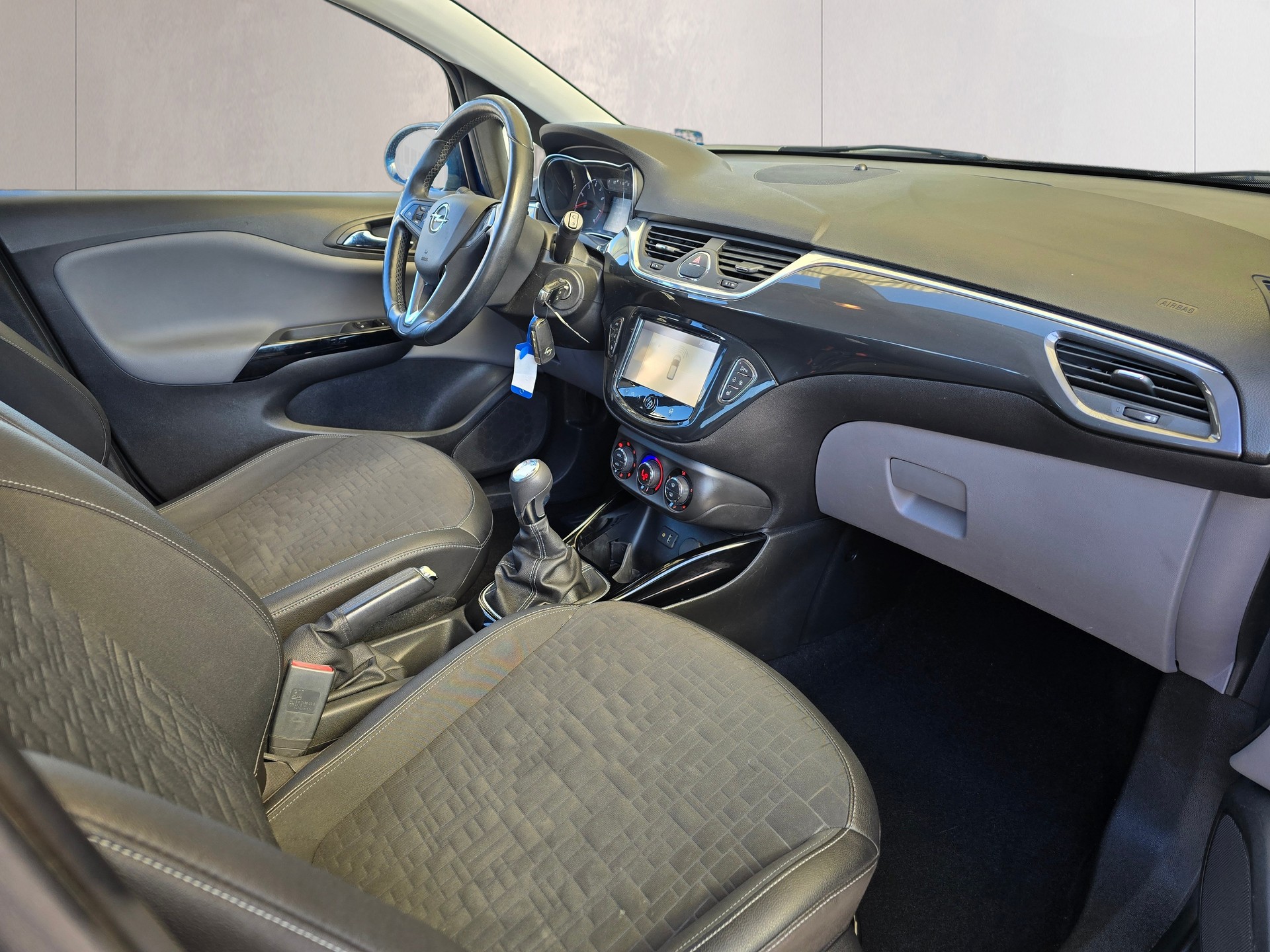 OPEL Corsa 1.0 T EcoFLEX Cosmo-image-10