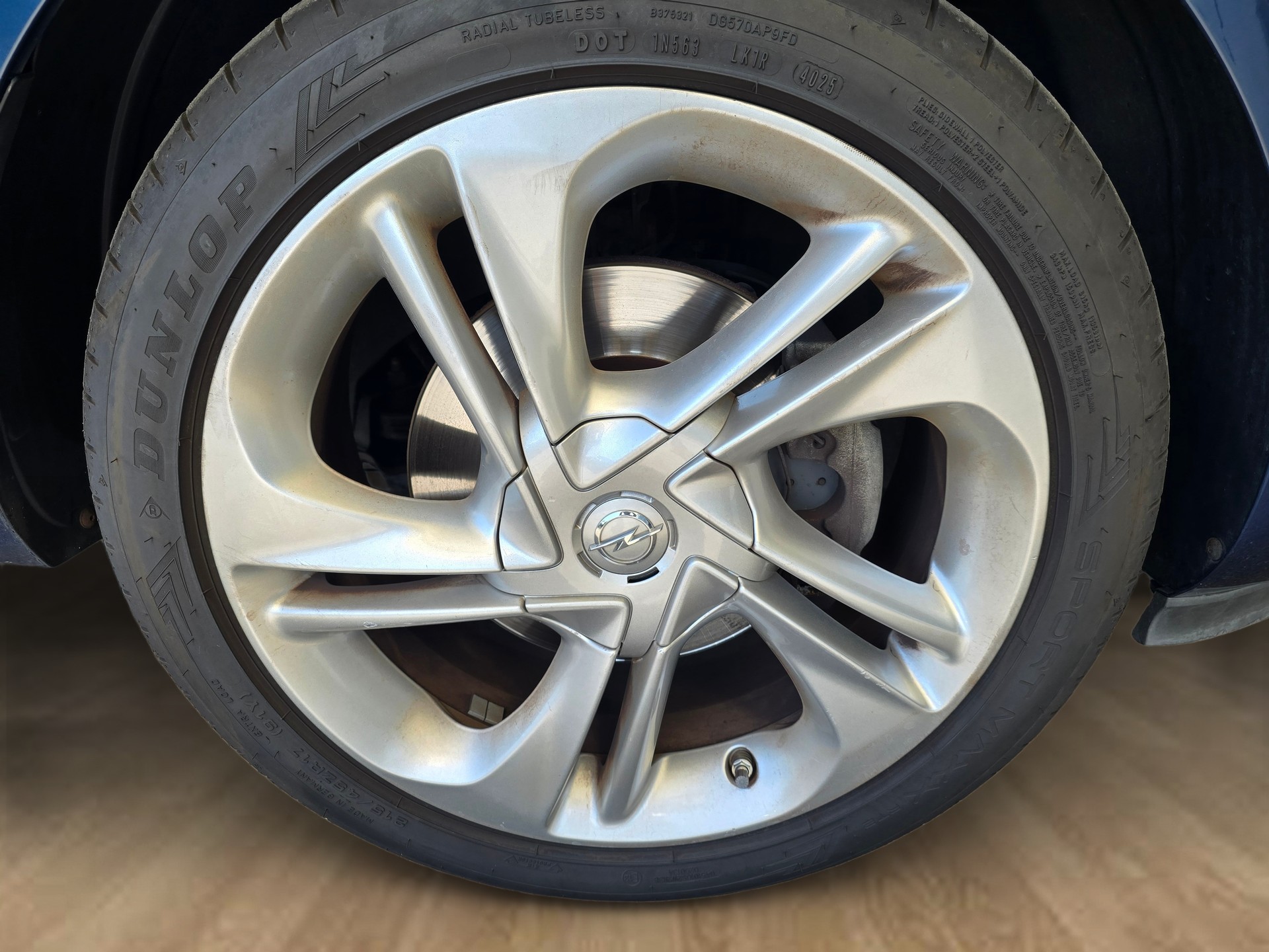 OPEL Corsa 1.0 T EcoFLEX Cosmo-image-11