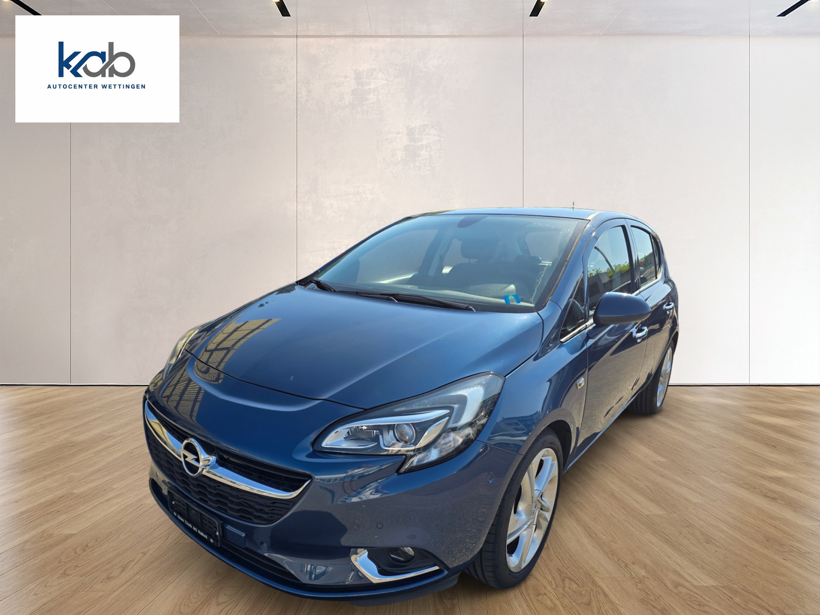 OPEL Corsa 1.0 T EcoFLEX Cosmo