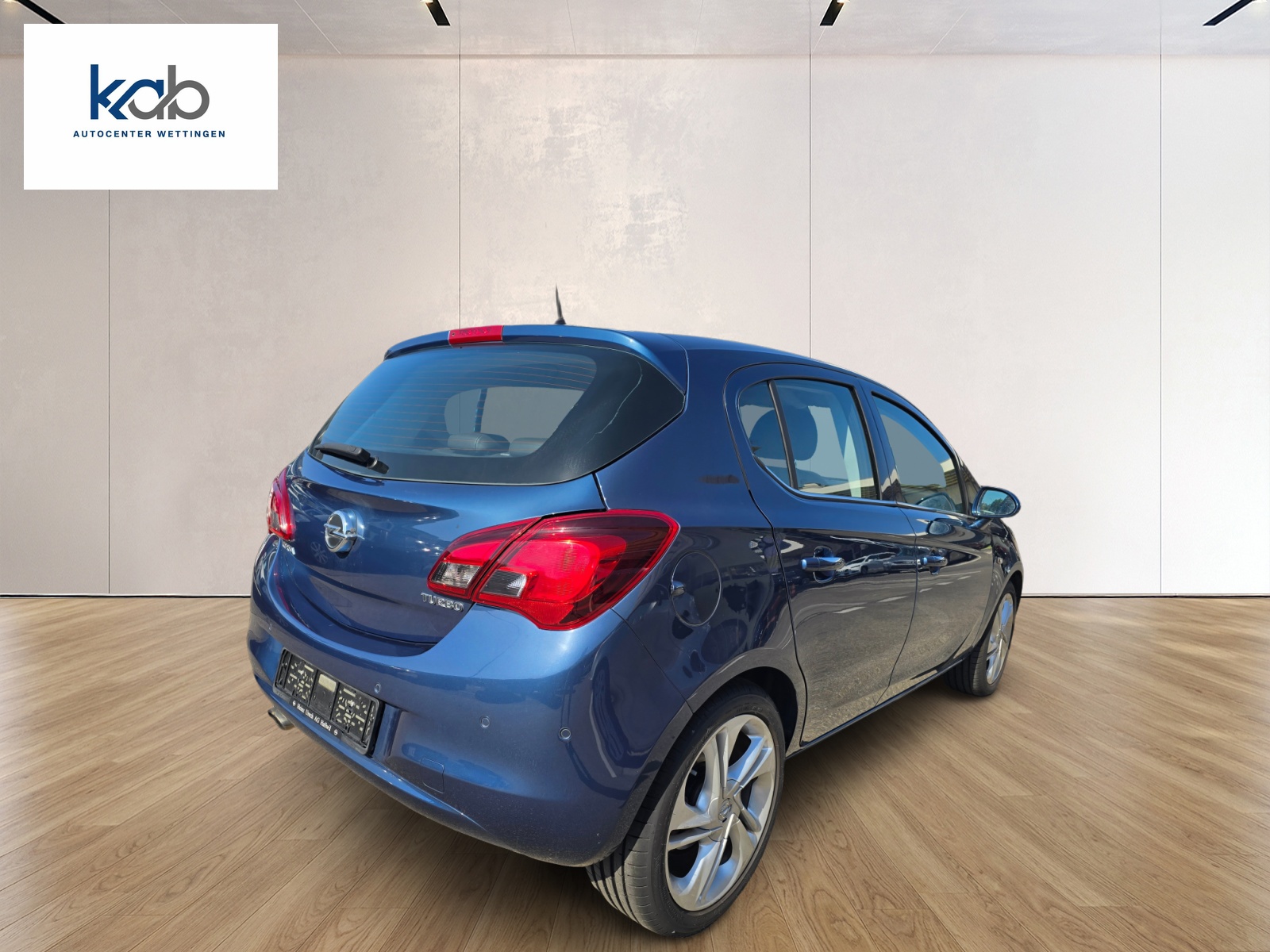 OPEL Corsa 1.0 T EcoFLEX Cosmo-image-15