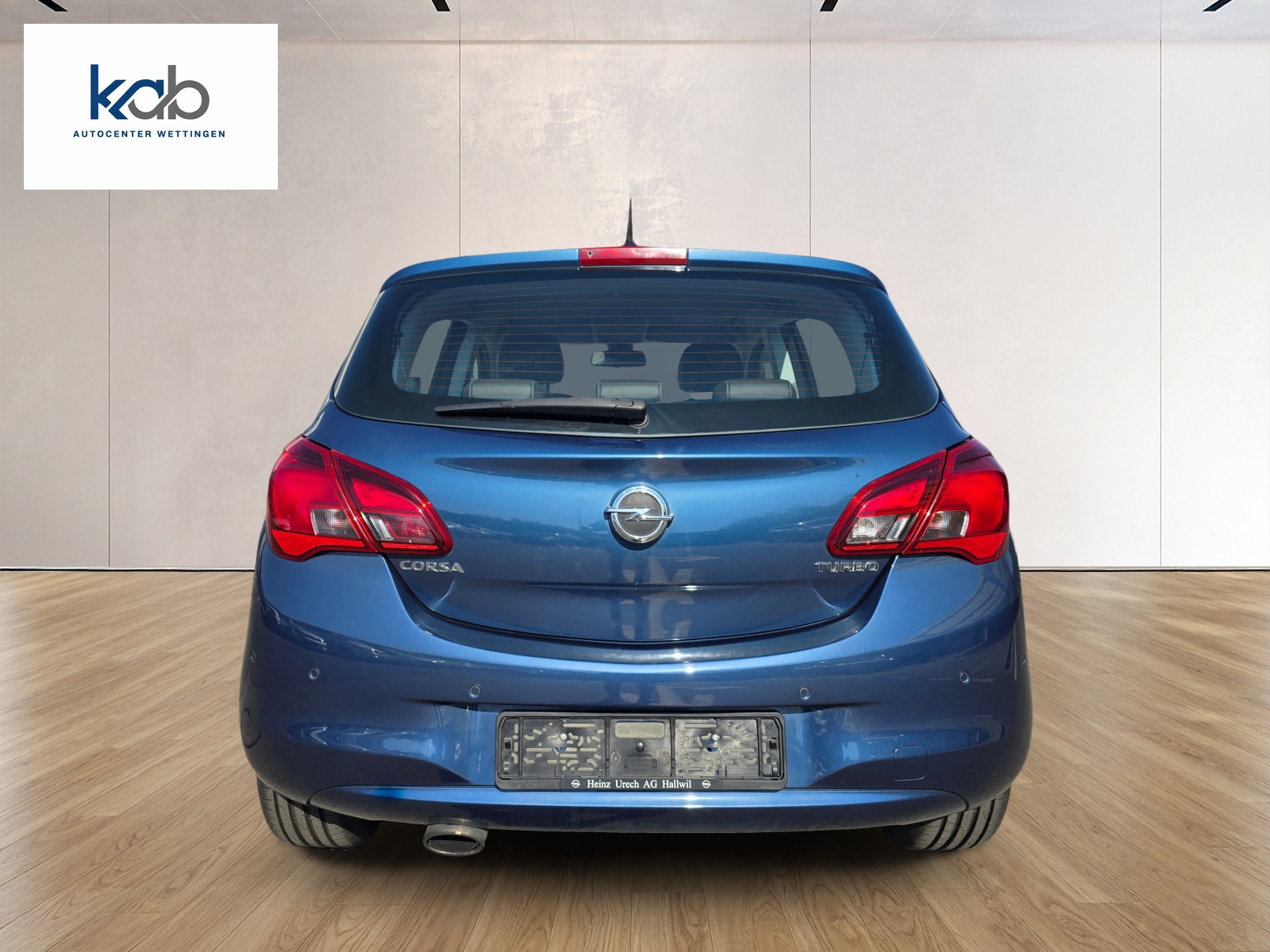 OPEL Corsa 1.0 T EcoFLEX Cosmo-image-18