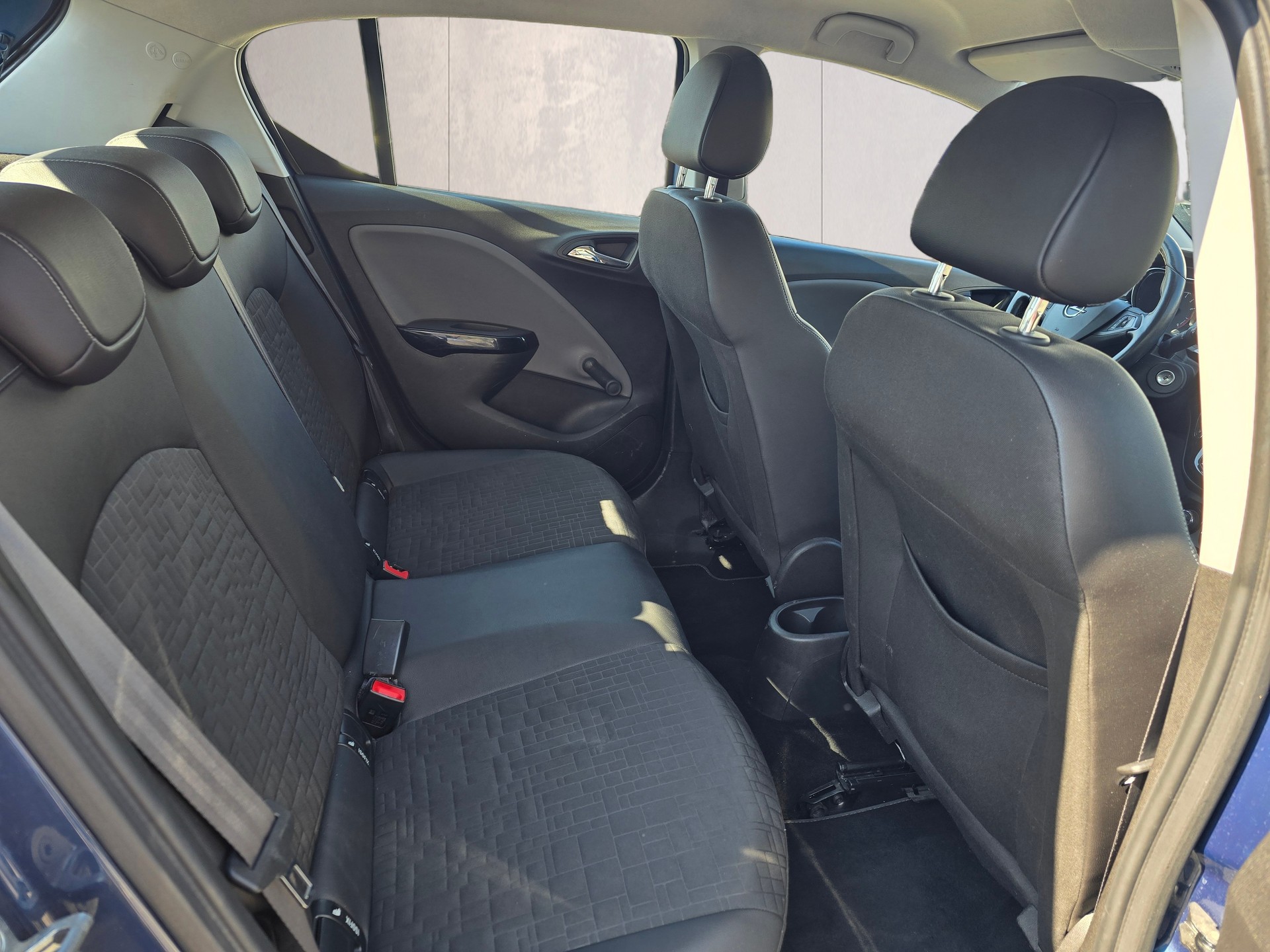 OPEL Corsa 1.0 T EcoFLEX Cosmo-image-5