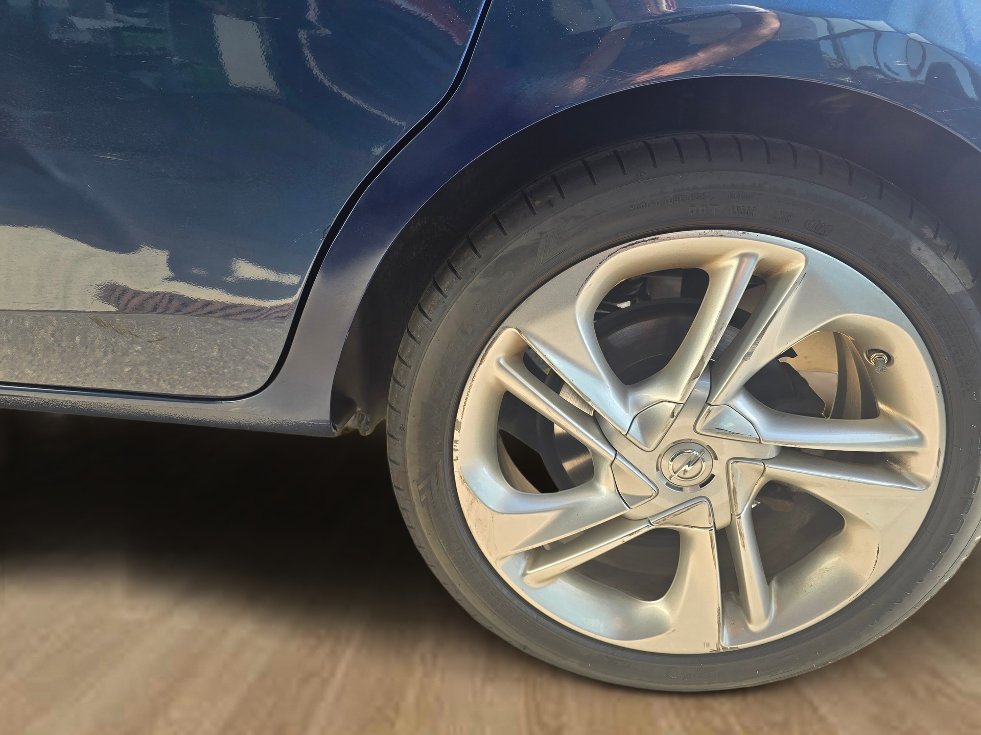 OPEL Corsa 1.0 T EcoFLEX Cosmo-image-20