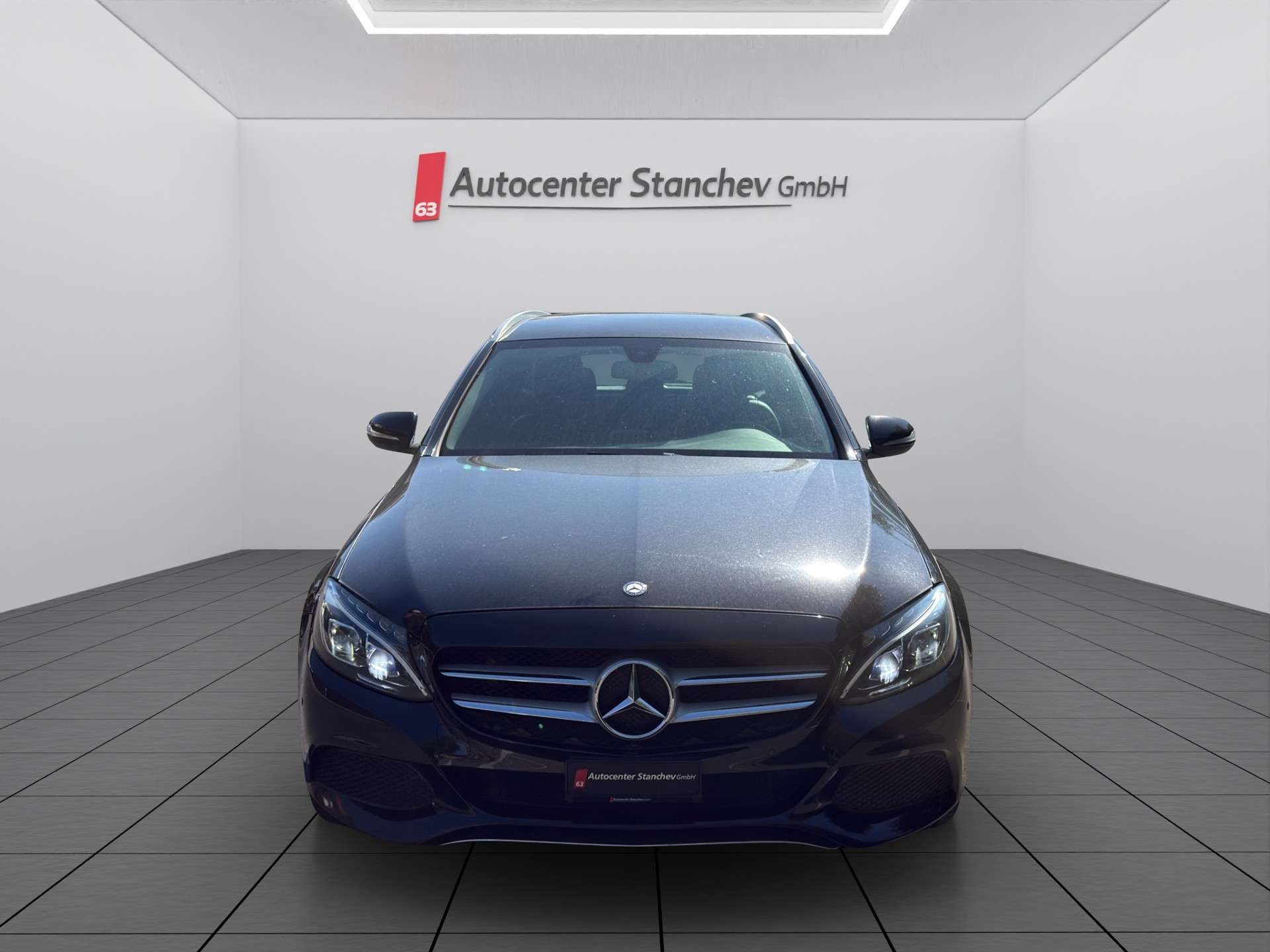 MERCEDES-BENZ C 250 BlueTEC Avantgarde 4Matic 7G-Tronic-showroom-element-1