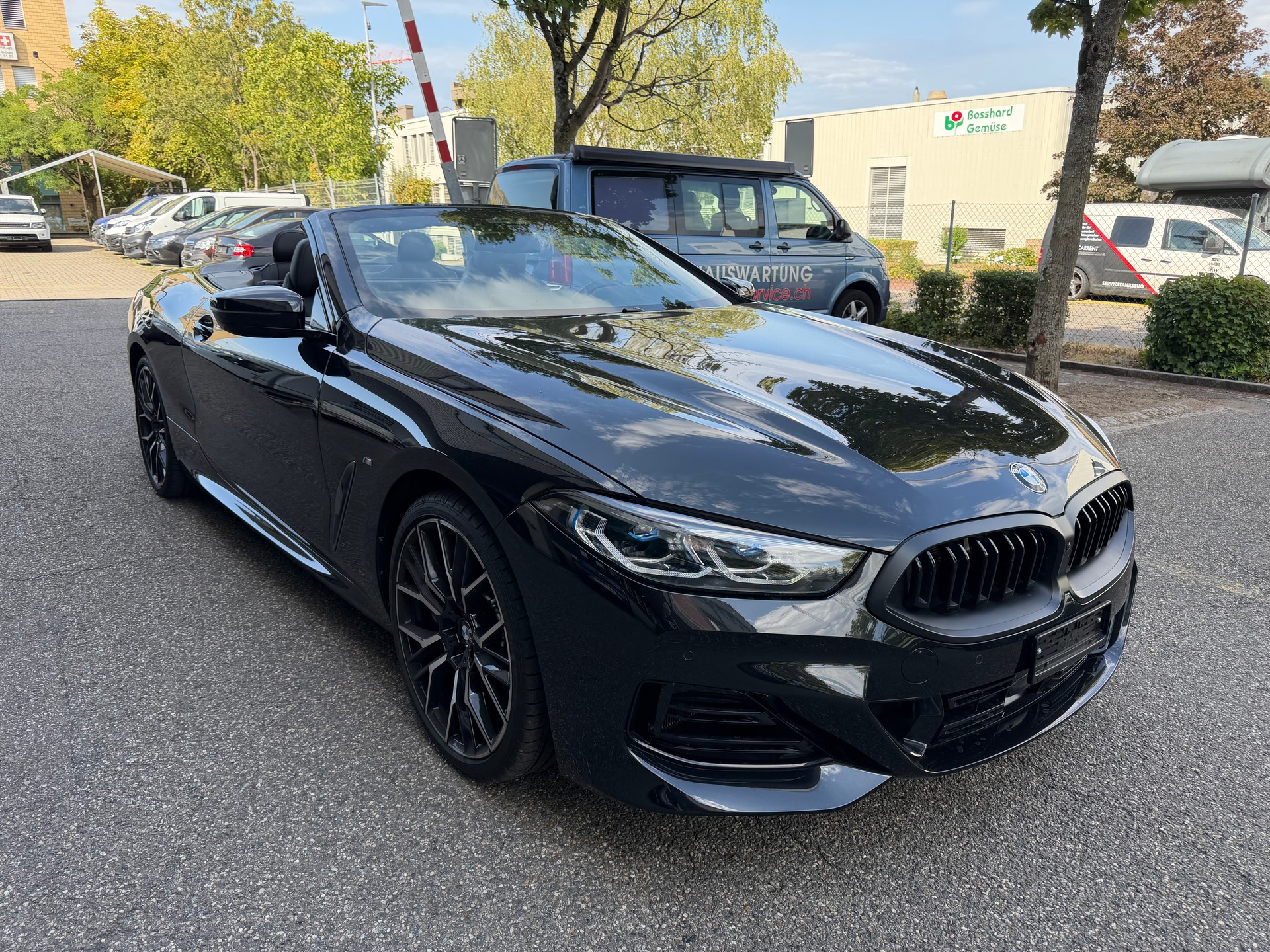 BMW 840i xDrive M Sport Pro Steptronic-image-16
