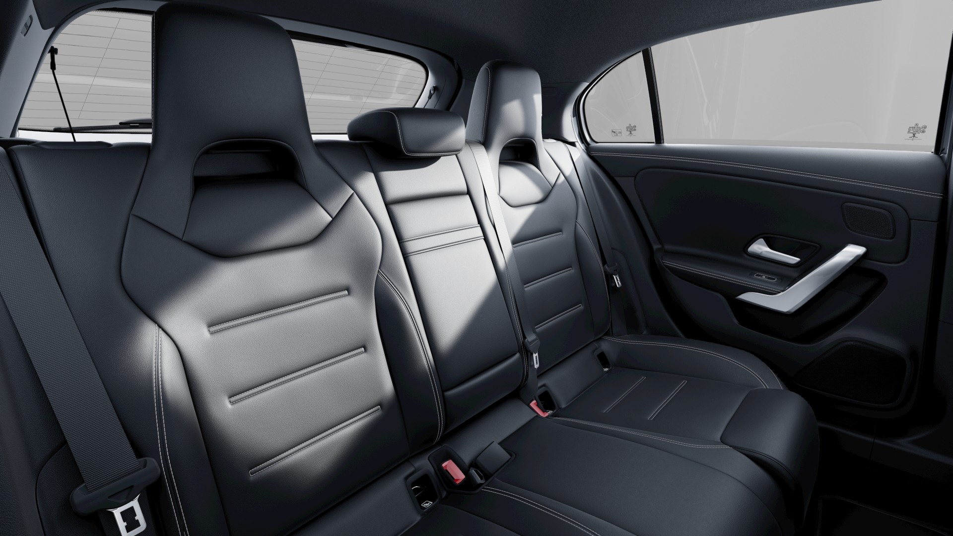 MERCEDES-BENZ A 250 e EQ Star 8G-DCT-image-9
