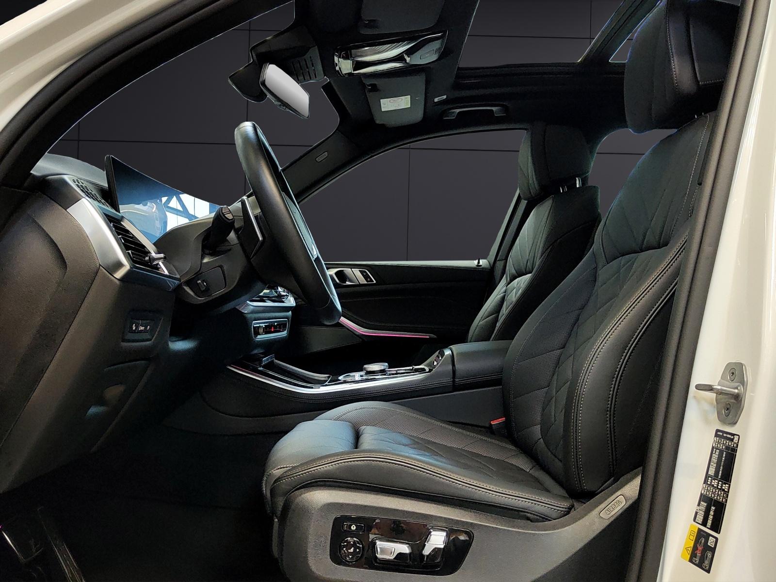 BMW X5 50e xDrive Attraktiven Leasingzinssatz ab 1,9 % bei Abschluss einer BMW Fahrzeugversicherung.-image-9