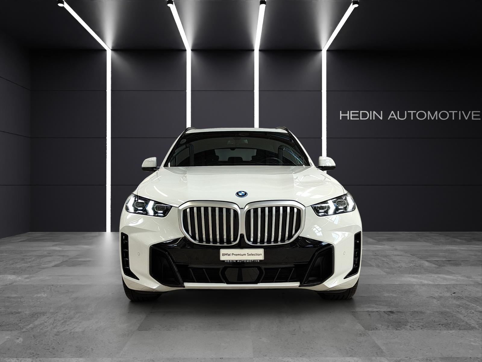 BMW X5 50e xDrive Attraktiven Leasingzinssatz ab 1,9 % bei Abschluss einer BMW Fahrzeugversicherung.-showroom-element-2