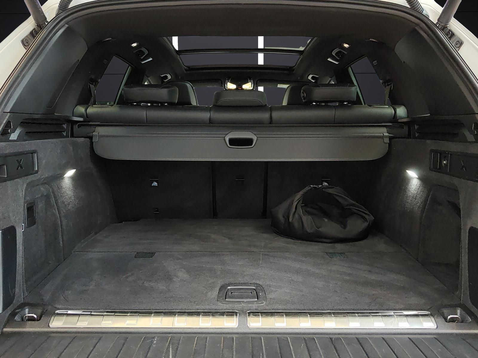 BMW X5 50e xDrive Attraktiven Leasingzinssatz ab 1,9 % bei Abschluss einer BMW Fahrzeugversicherung.-image-16