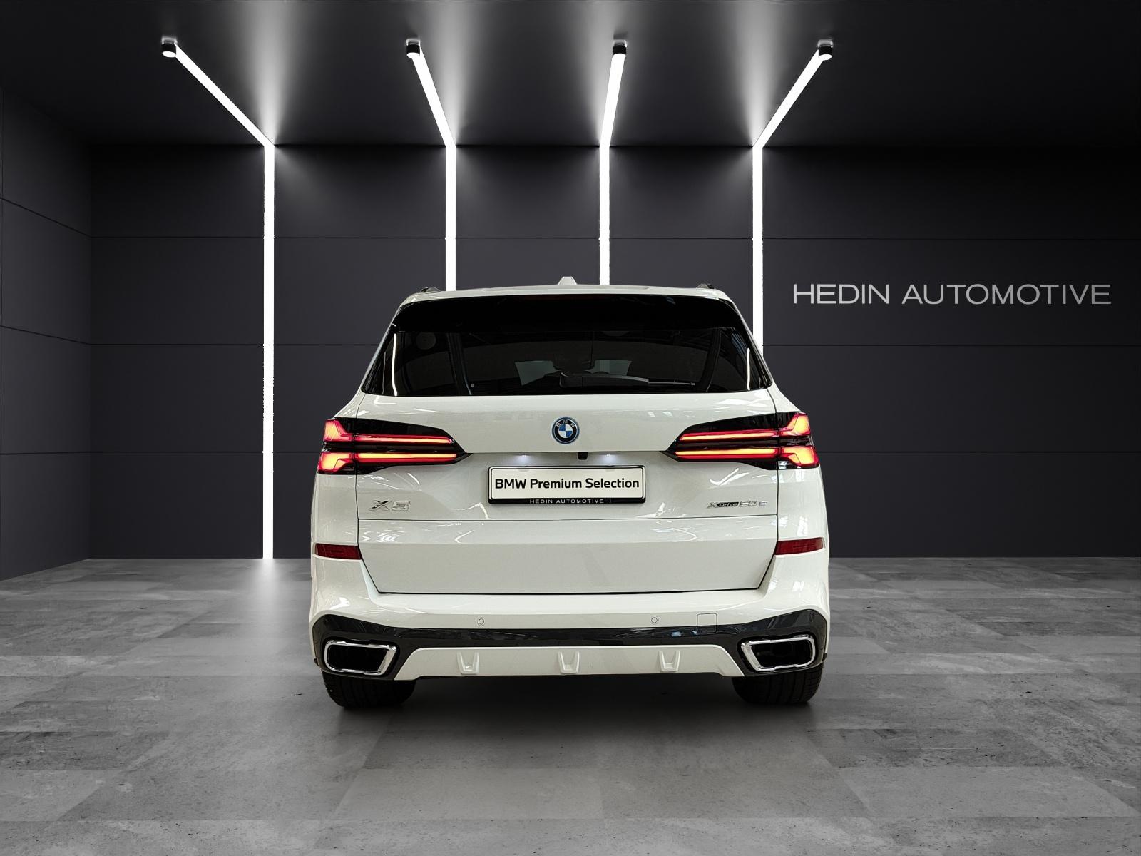 BMW X5 50e xDrive Attraktiven Leasingzinssatz ab 1,9 % bei Abschluss einer BMW Fahrzeugversicherung.-image-4