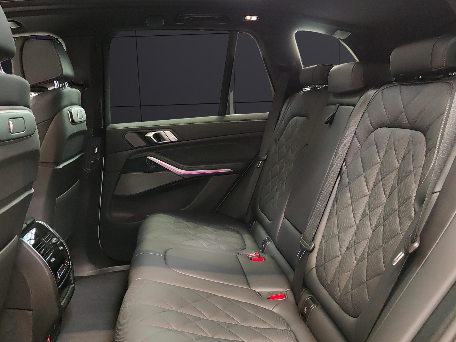BMW X5 50e xDrive Attraktiven Leasingzinssatz ab 1,9 % bei Abschluss einer BMW Fahrzeugversicherung.-image-17
