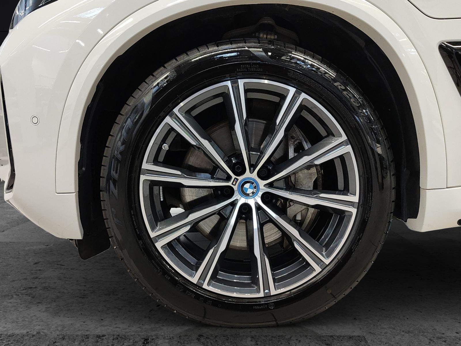 BMW X5 50e xDrive Attraktiven Leasingzinssatz ab 1,9 % bei Abschluss einer BMW Fahrzeugversicherung.-image-8