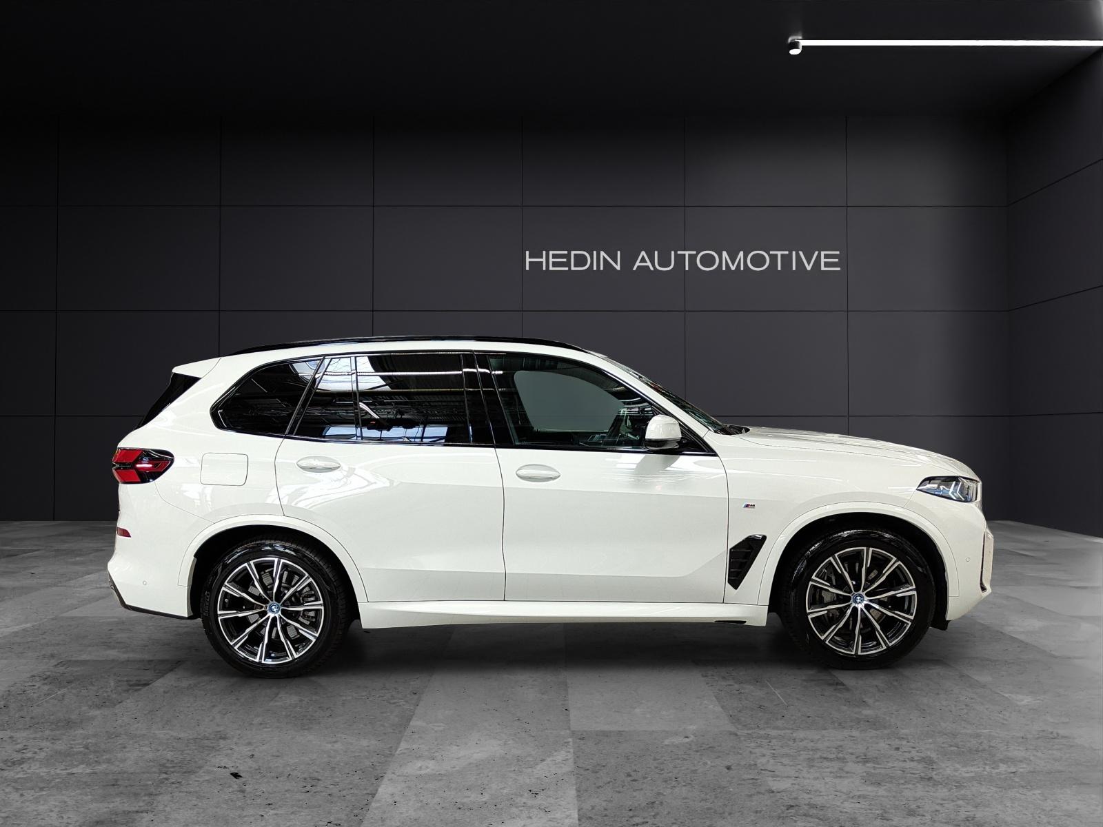 BMW X5 50e xDrive Attraktiven Leasingzinssatz ab 1,9 % bei Abschluss einer BMW Fahrzeugversicherung.-image-6