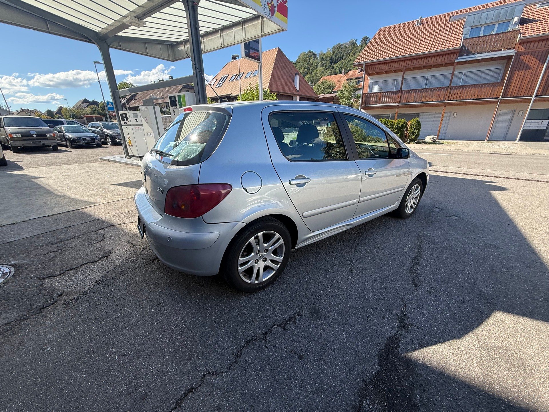PEUGEOT 307 1.6 16V XS-image-3