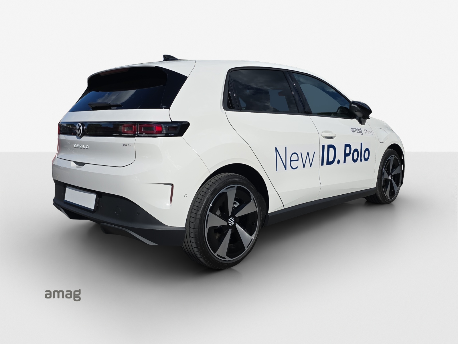 VW ID.Polo 52 kWh Style Edition One Plus-showroom-element-3