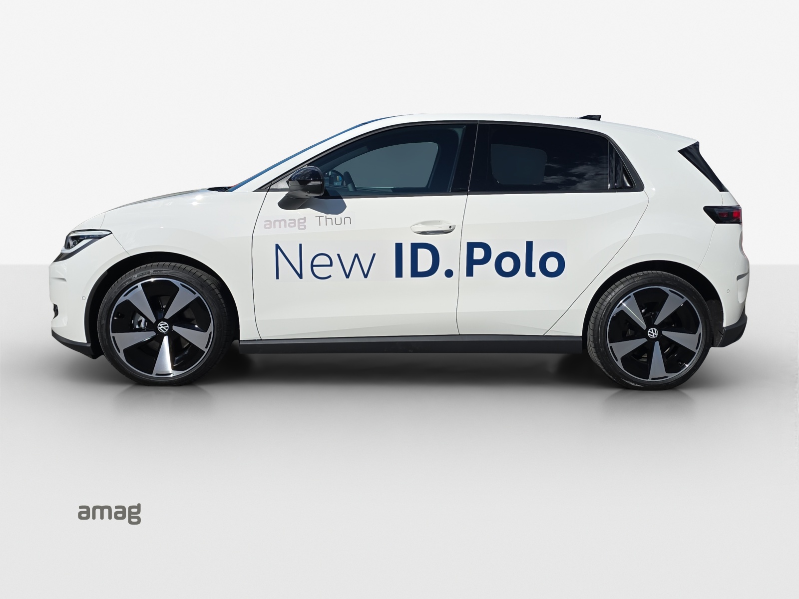 VW ID.Polo 52 kWh Style Edition One Plus-showroom-element-1