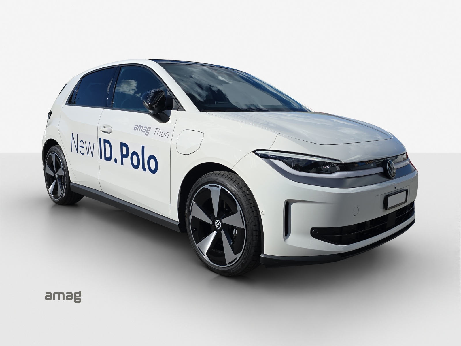 VW ID.Polo 52 kWh Style Edition One Plus-image-4