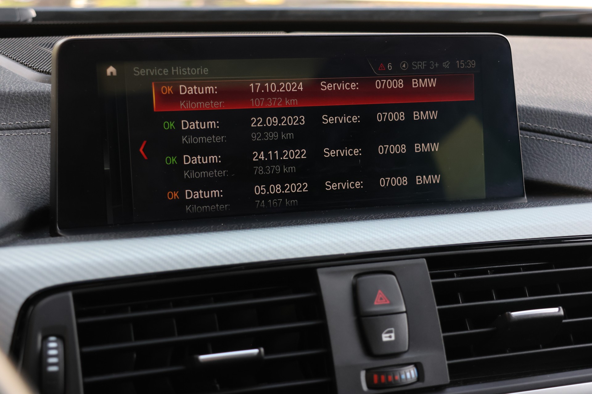 BMW 330d xDrive Touring Edition M Sport Steptronic (CH)-image-21