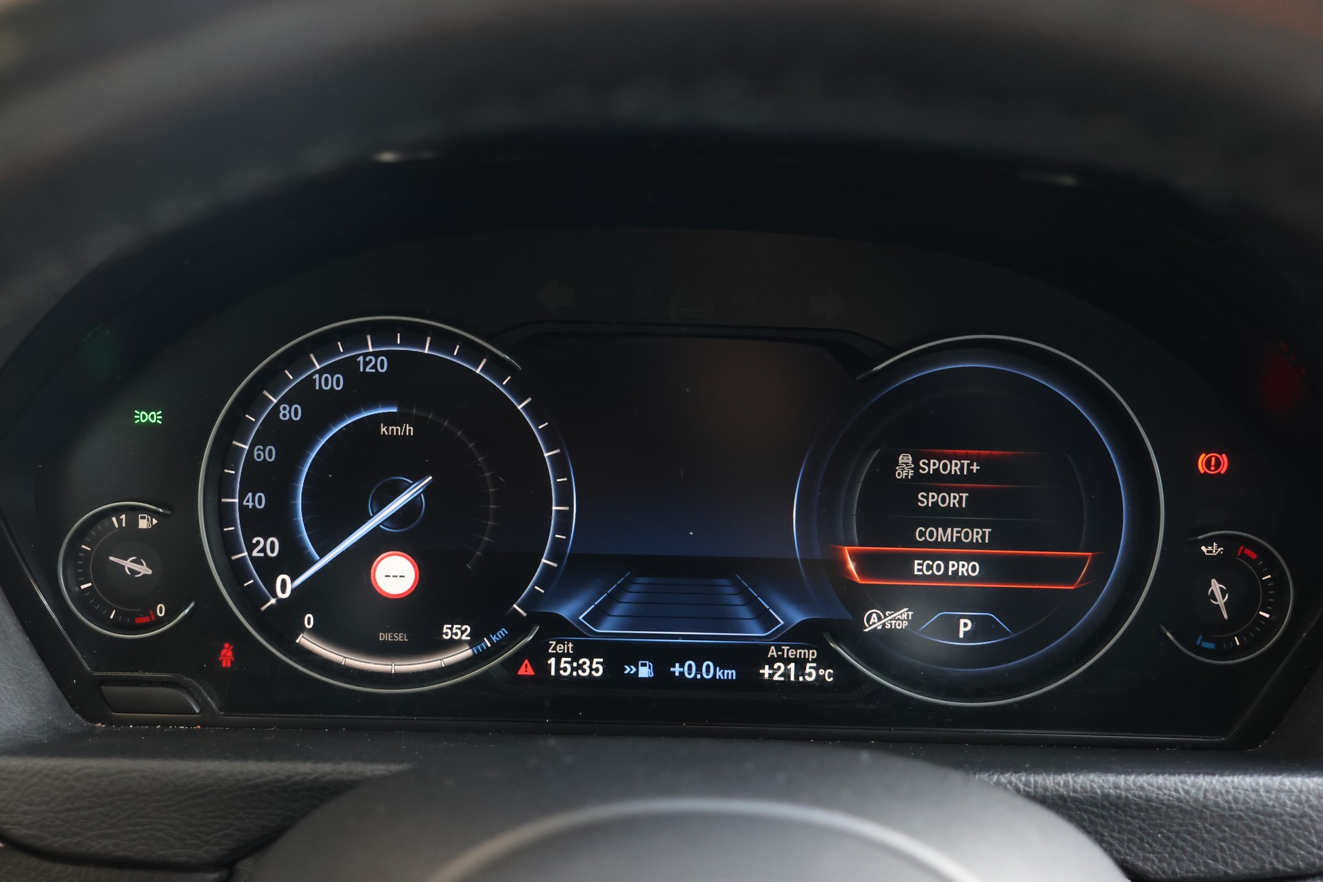 BMW 330d xDrive Touring Edition M Sport Steptronic (CH)-image-24