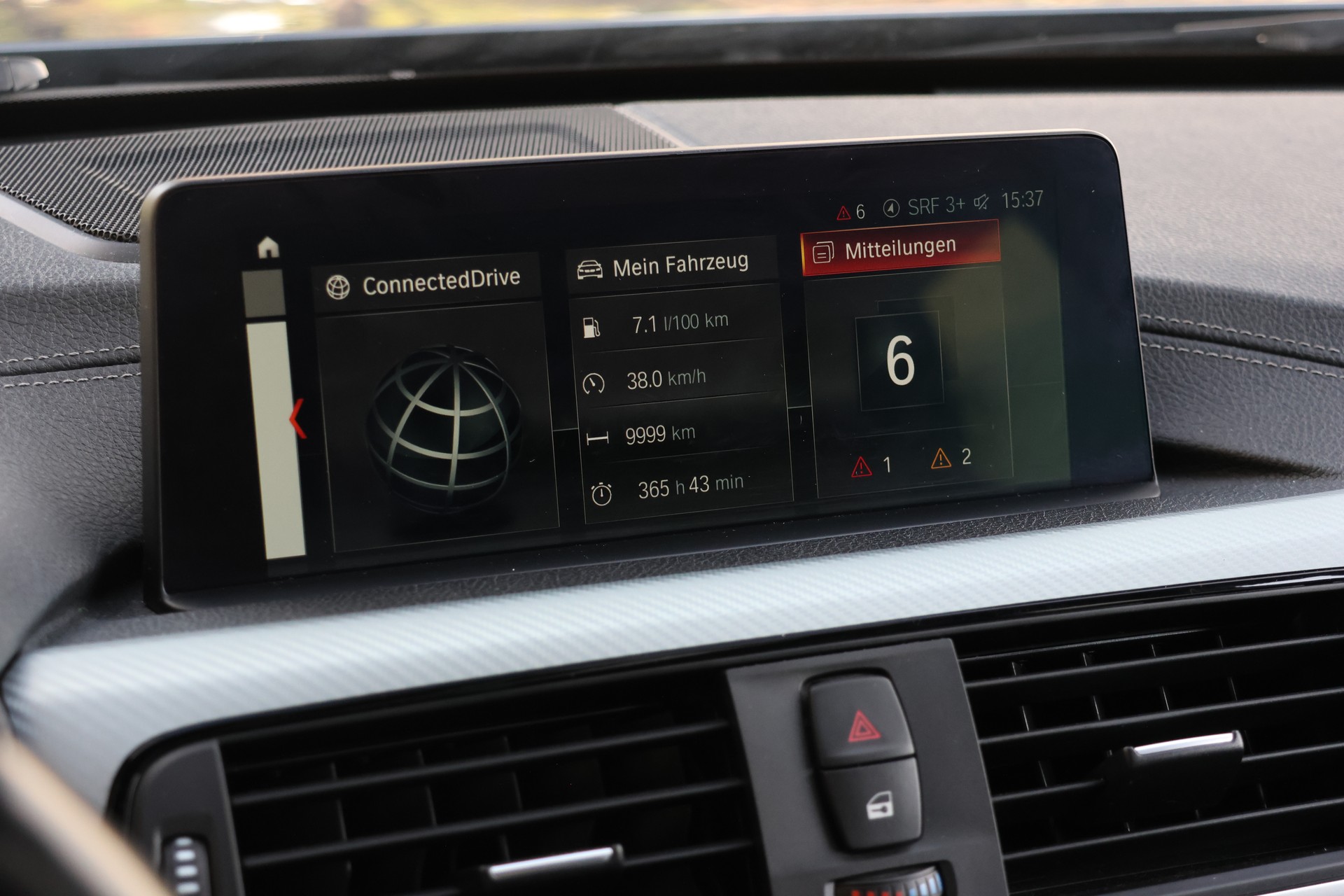 BMW 330d xDrive Touring Edition M Sport Steptronic (CH)-image-17