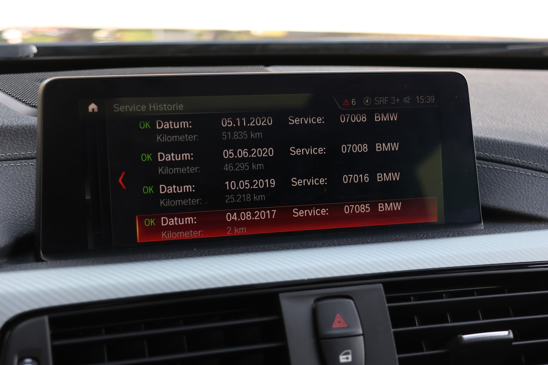 BMW 330d xDrive Touring Edition M Sport Steptronic (CH)-image-20