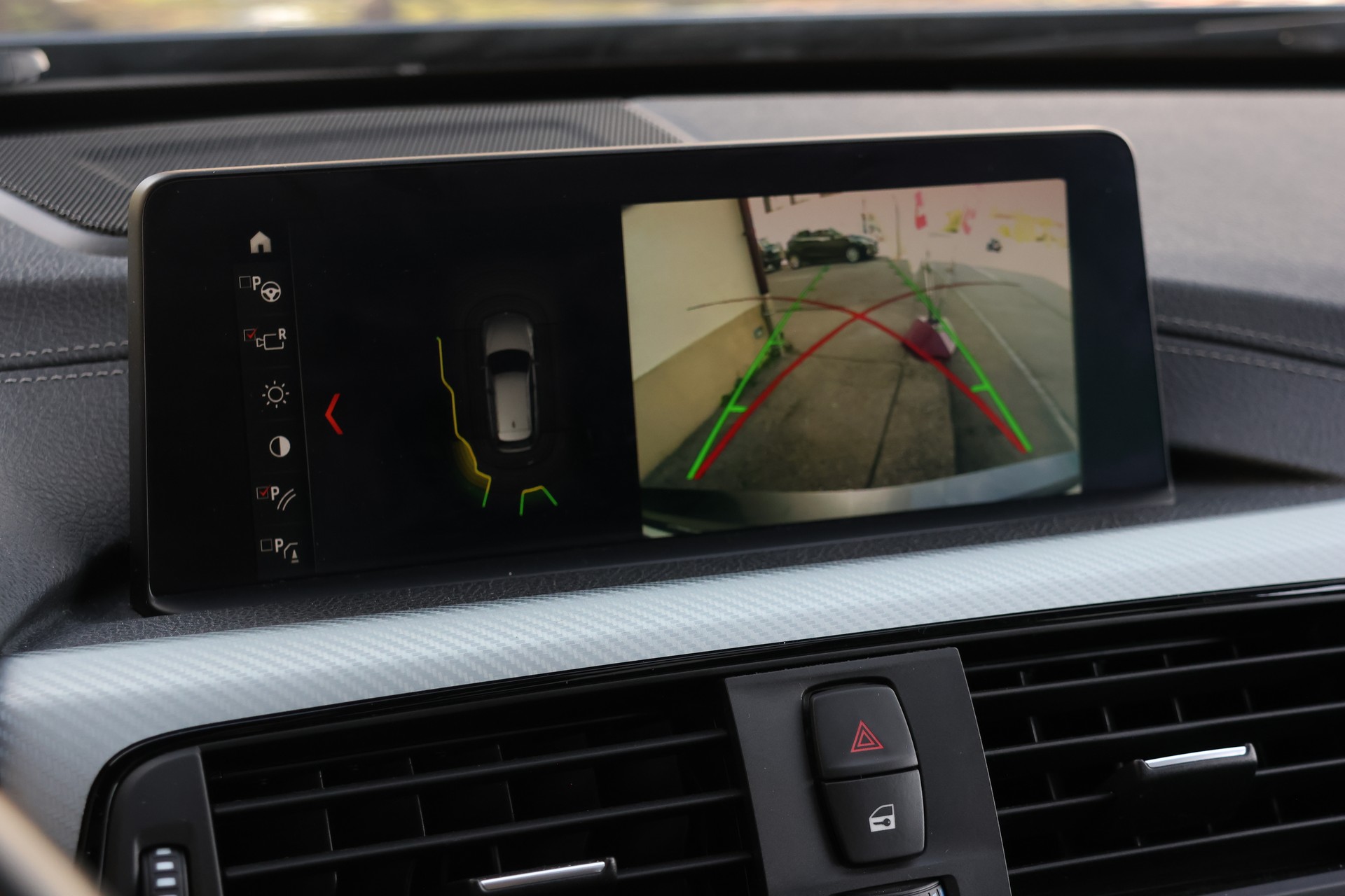 BMW 330d xDrive Touring Edition M Sport Steptronic (CH)-image-18