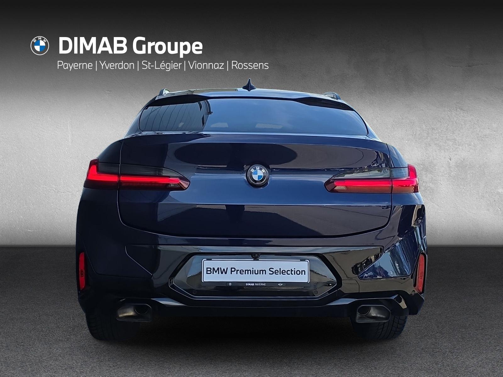 BMW X4 30d M Sport xDrive G02 (CH)-showroom-element-3