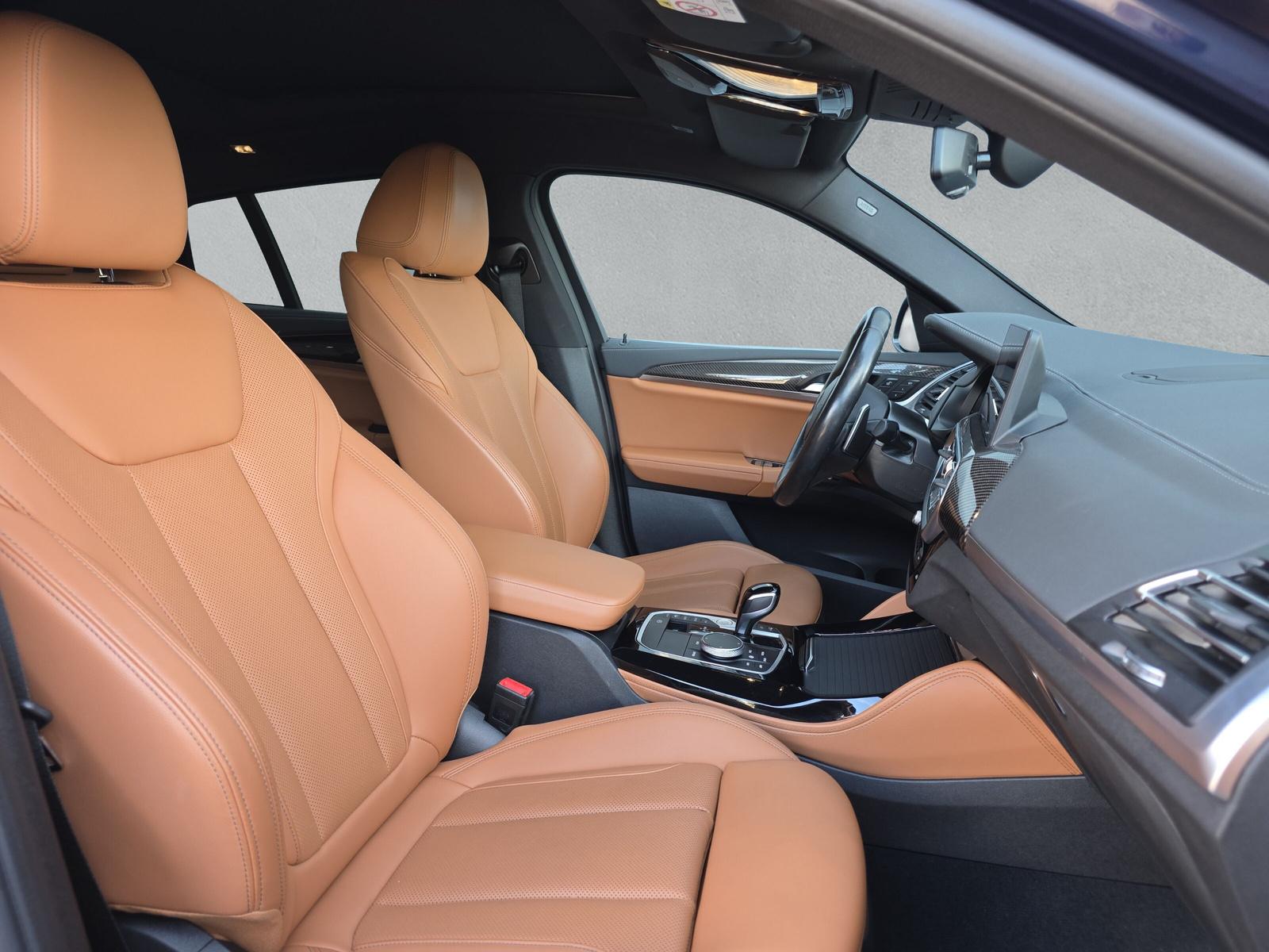 BMW X4 30d M Sport xDrive G02 (CH)-image-12