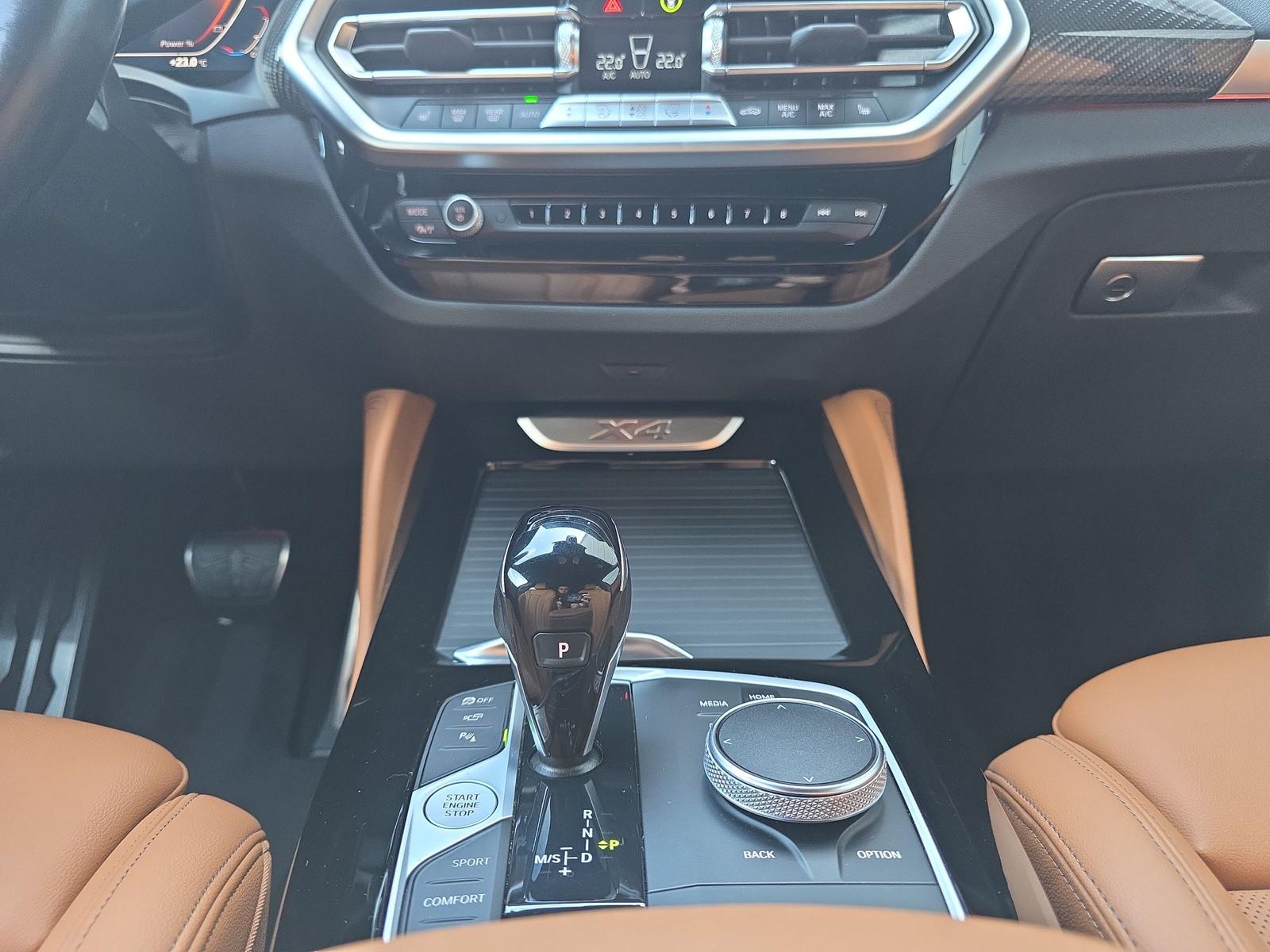 BMW X4 30d M Sport xDrive G02 (CH)-image-17