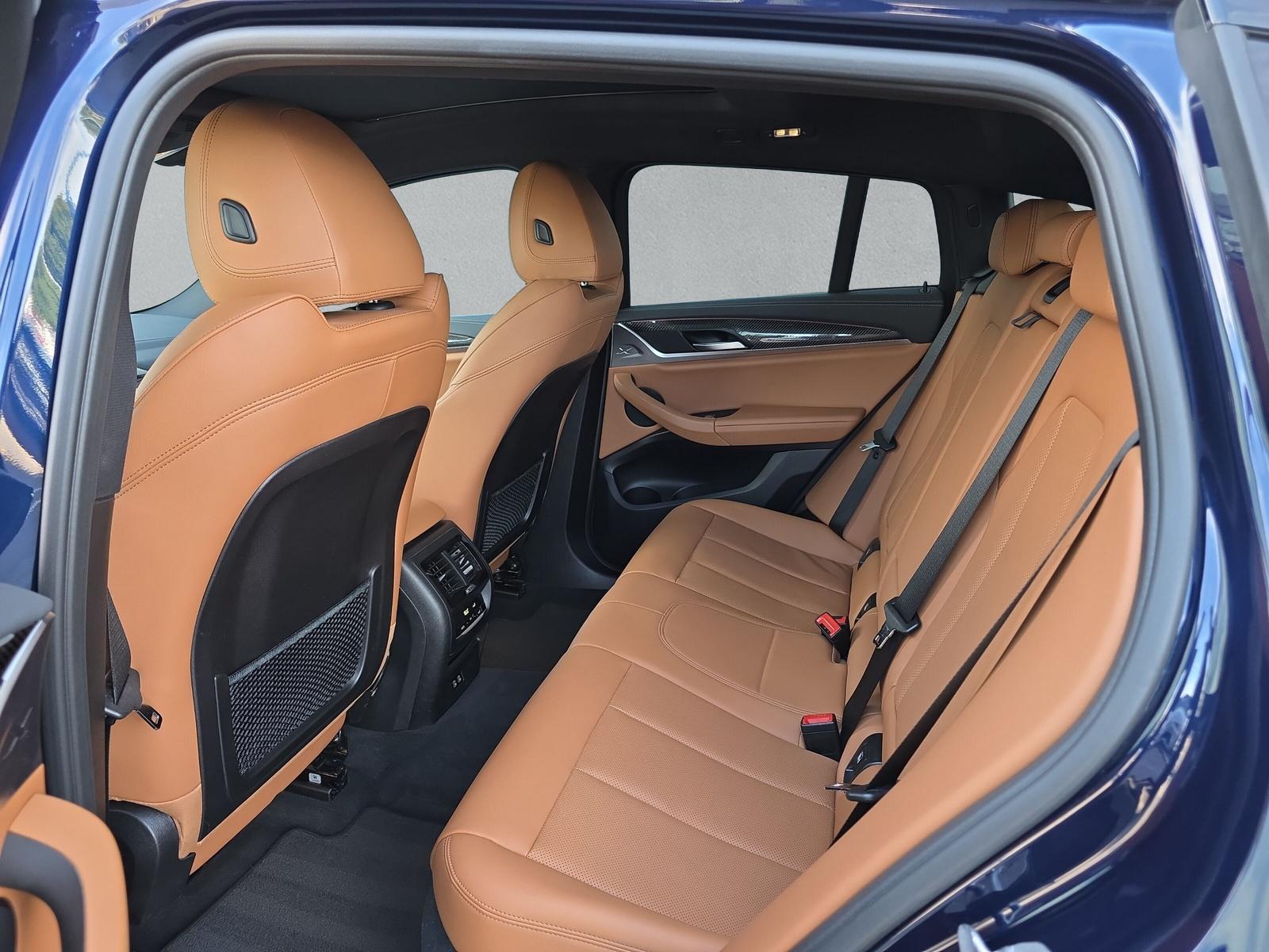 BMW X4 30d M Sport xDrive G02 (CH)-image-15