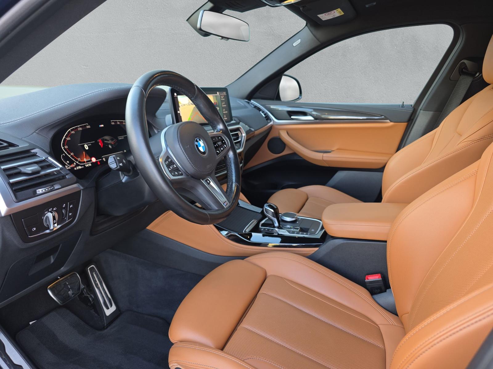 BMW X4 30d M Sport xDrive G02 (CH)-image-11