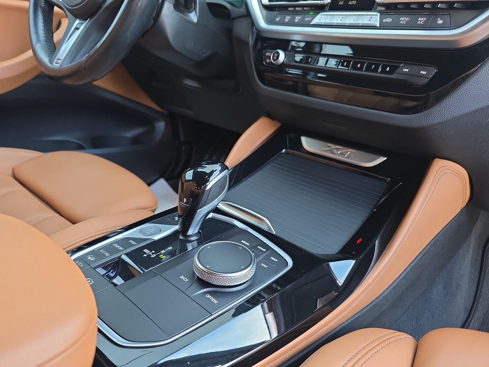 BMW X4 30d M Sport xDrive G02 (CH)-image-14